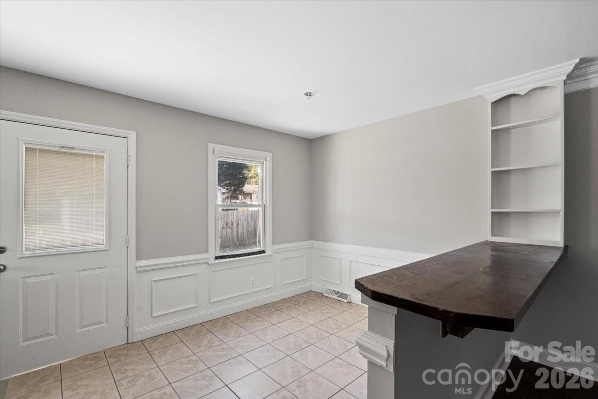 Cherokee Woods - Residential