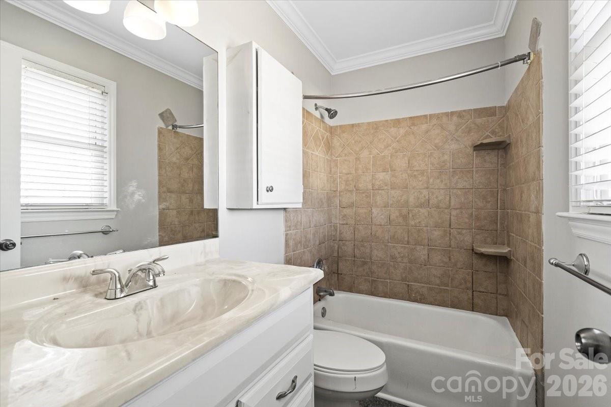 Cherokee Woods - Residential