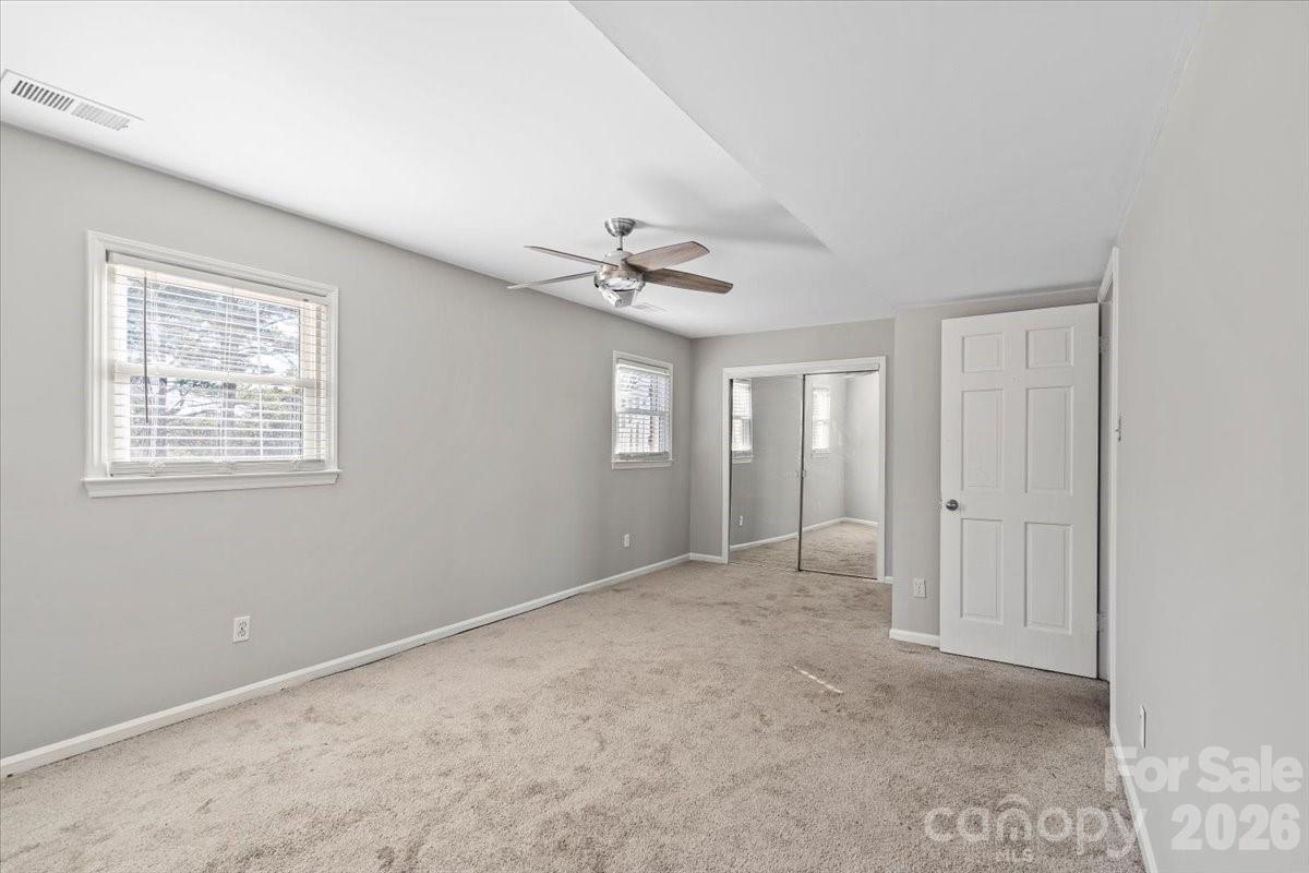 Cherokee Woods - Residential