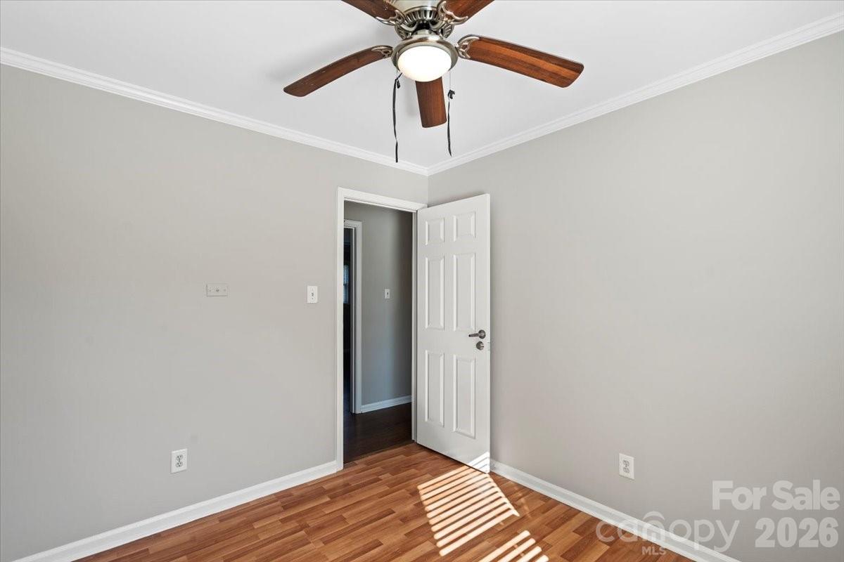 Cherokee Woods - Residential