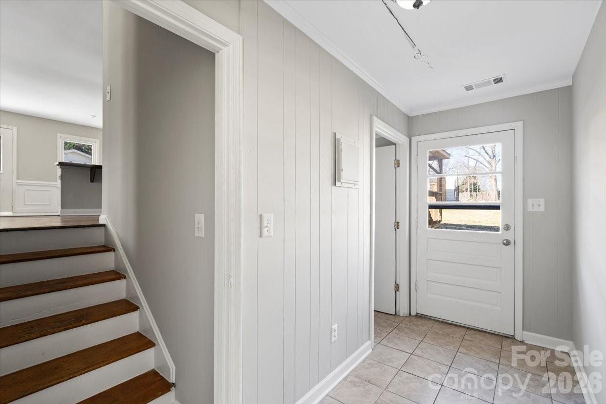 Cherokee Woods - Residential