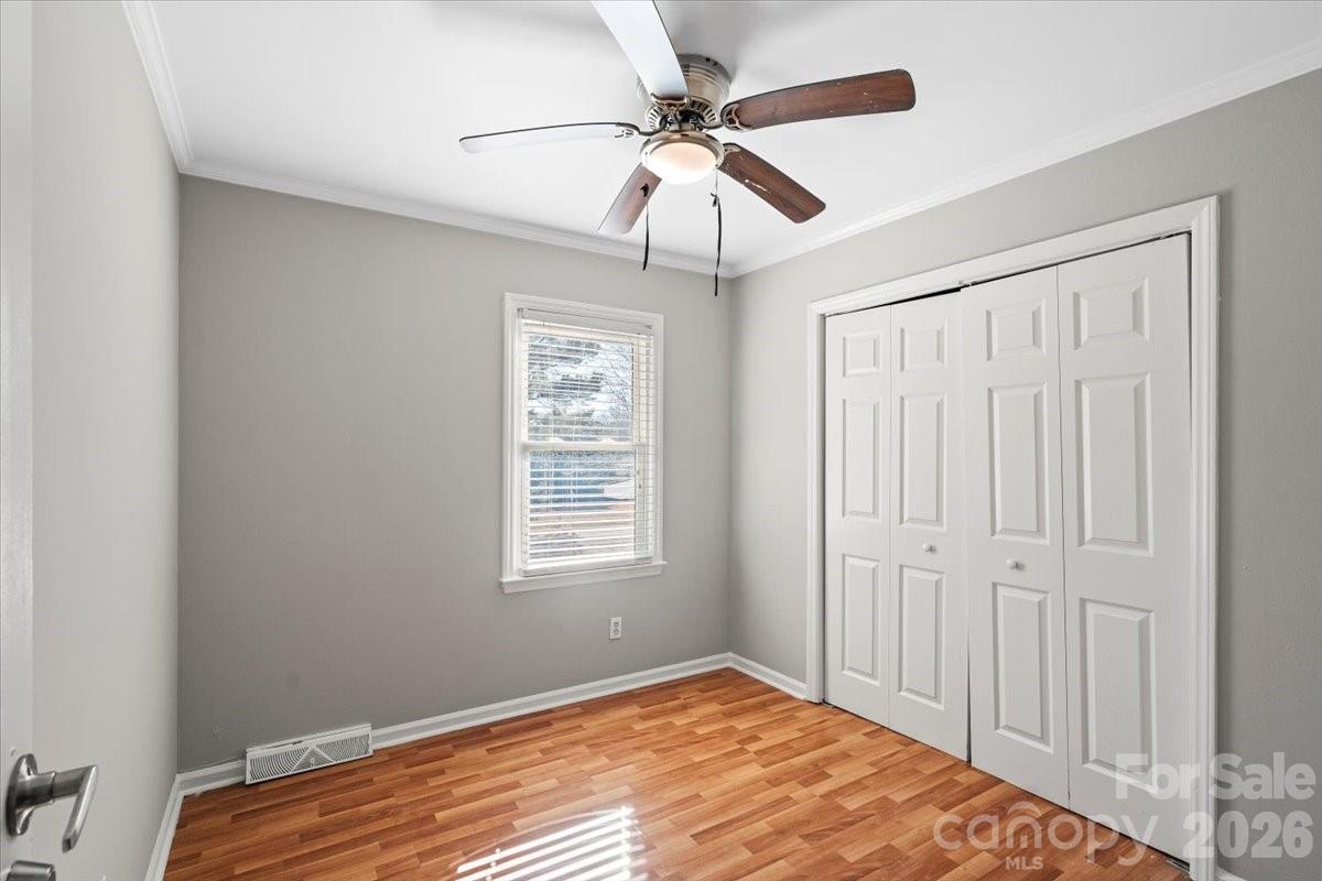 Cherokee Woods - Residential