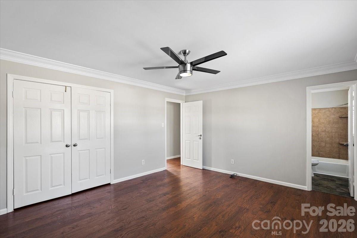 Cherokee Woods - Residential