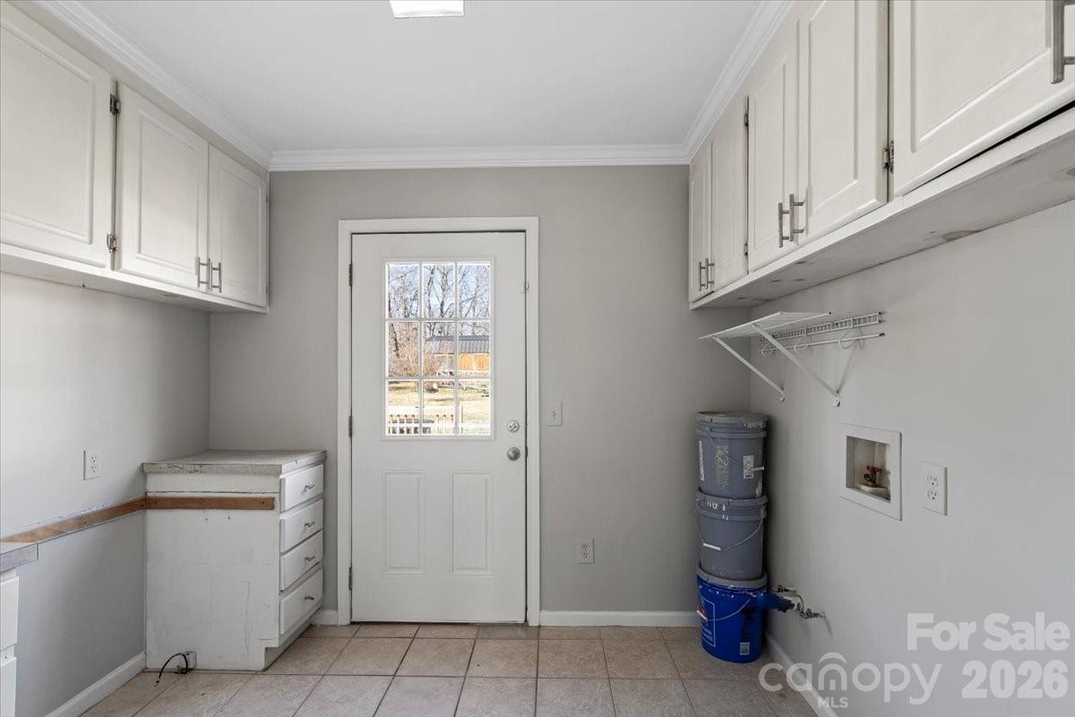 Cherokee Woods - Residential