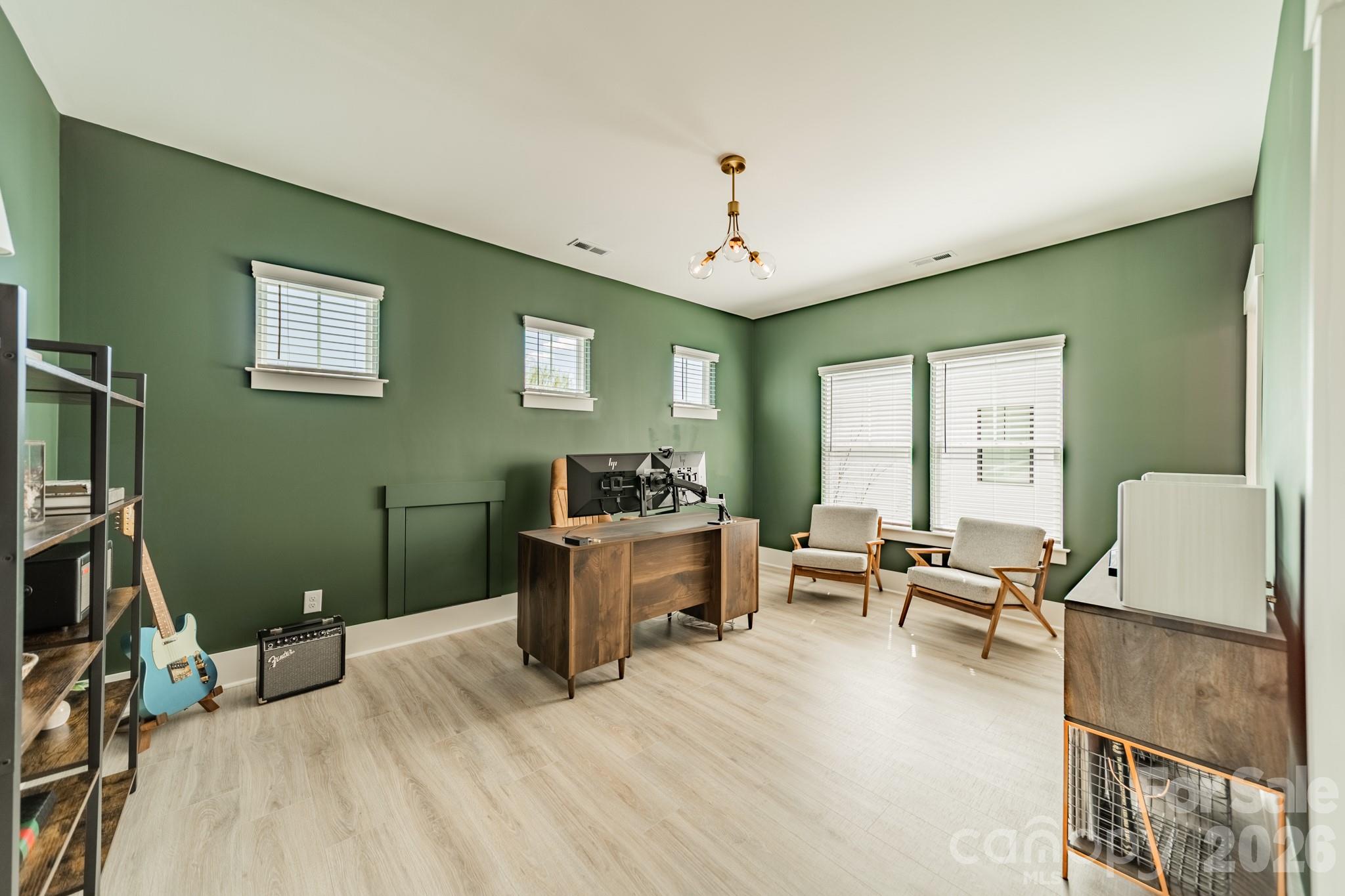 Arden Mill - Residential