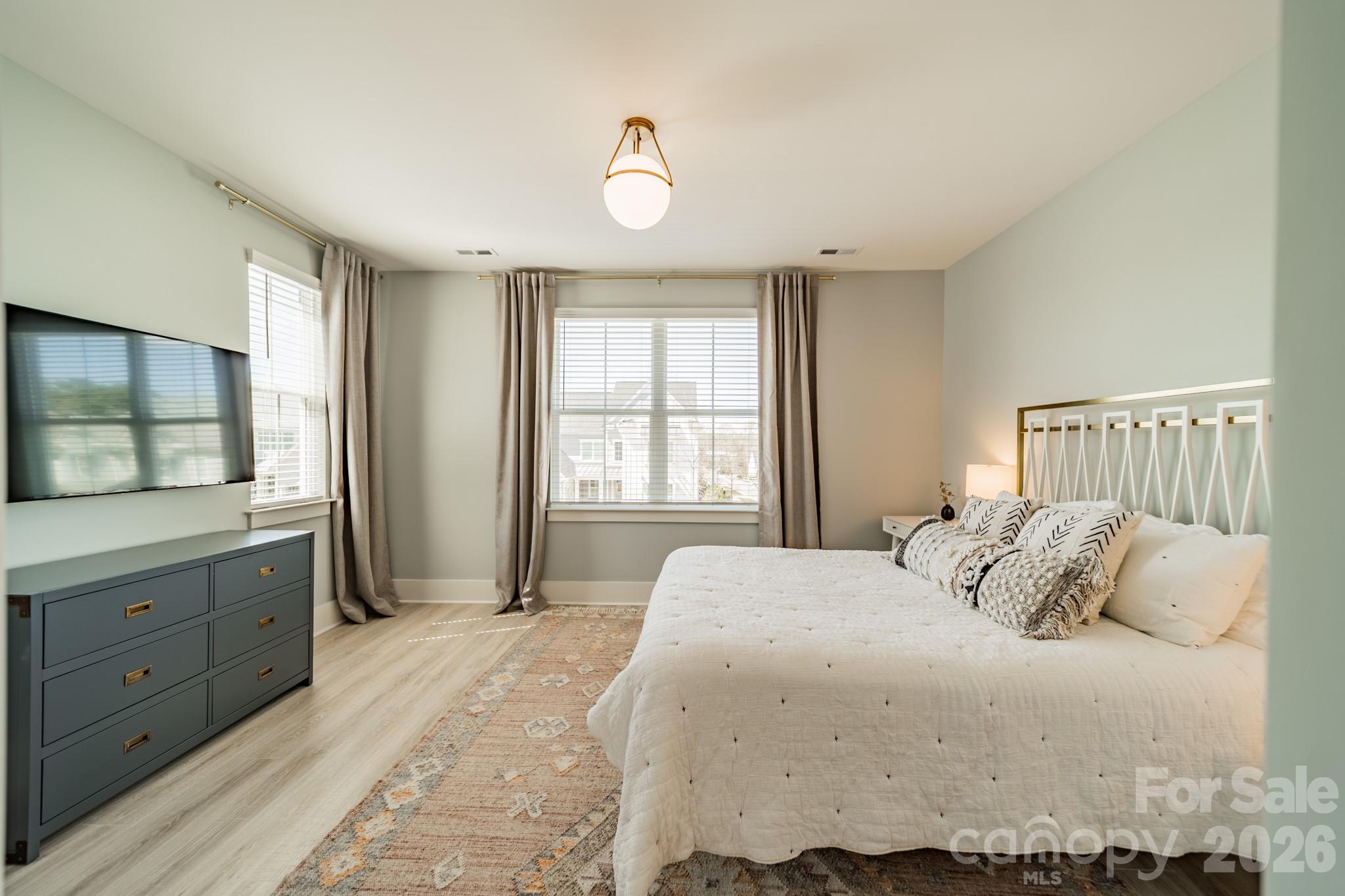 Arden Mill - Residential