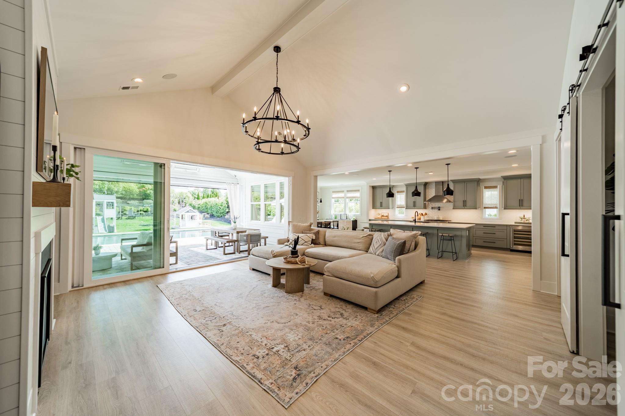 Arden Mill - Residential