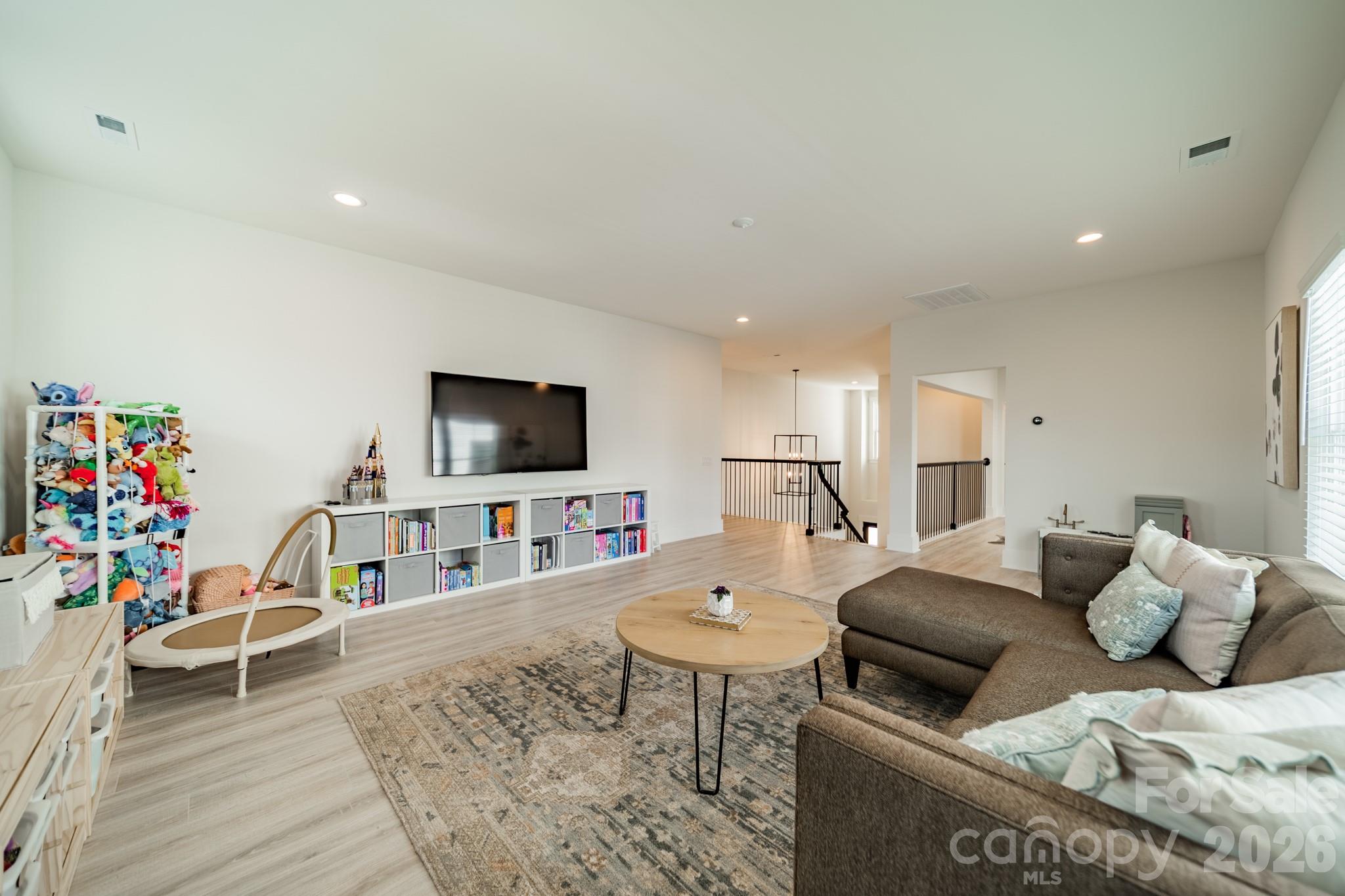 Arden Mill - Residential