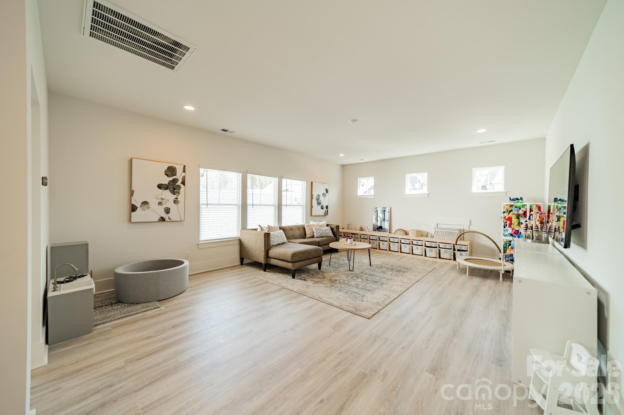 Arden Mill - Residential