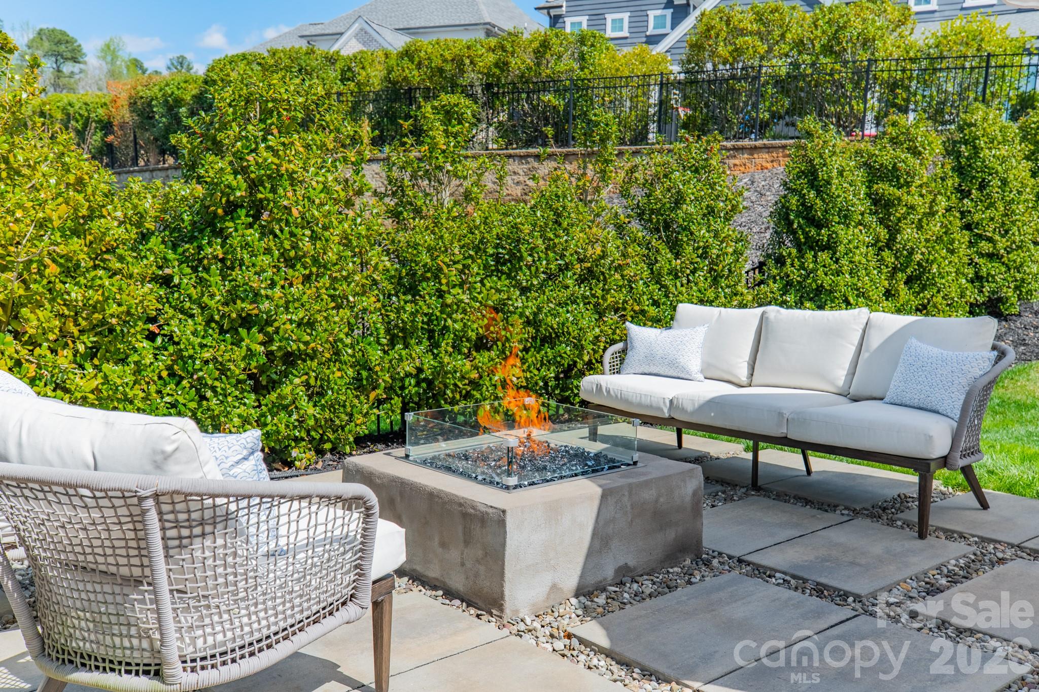 Arden Mill - Residential