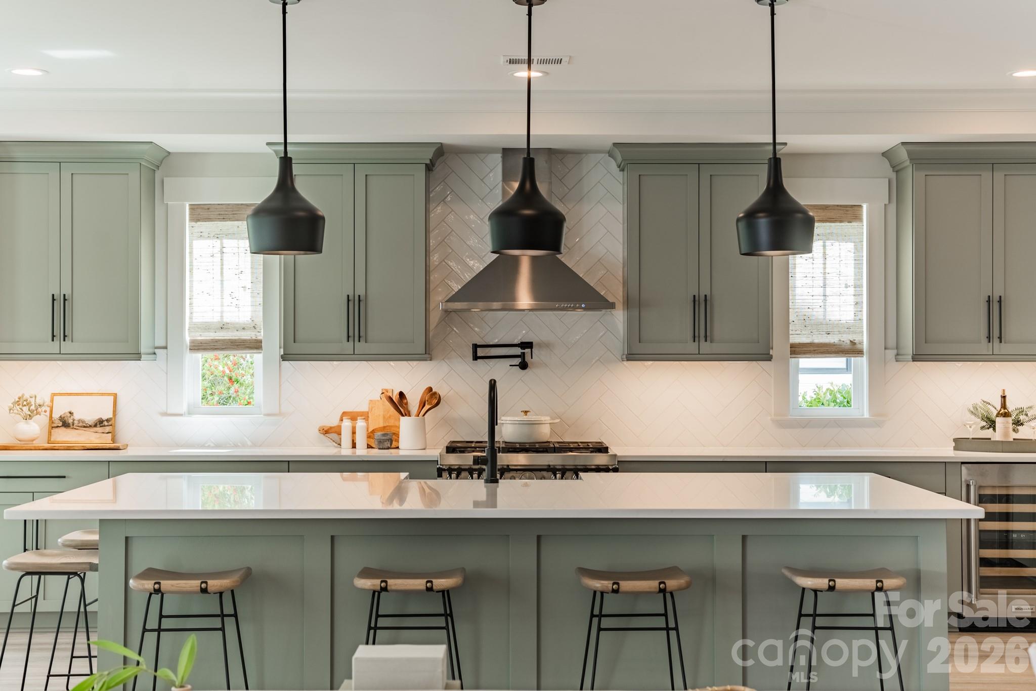 Arden Mill - Residential