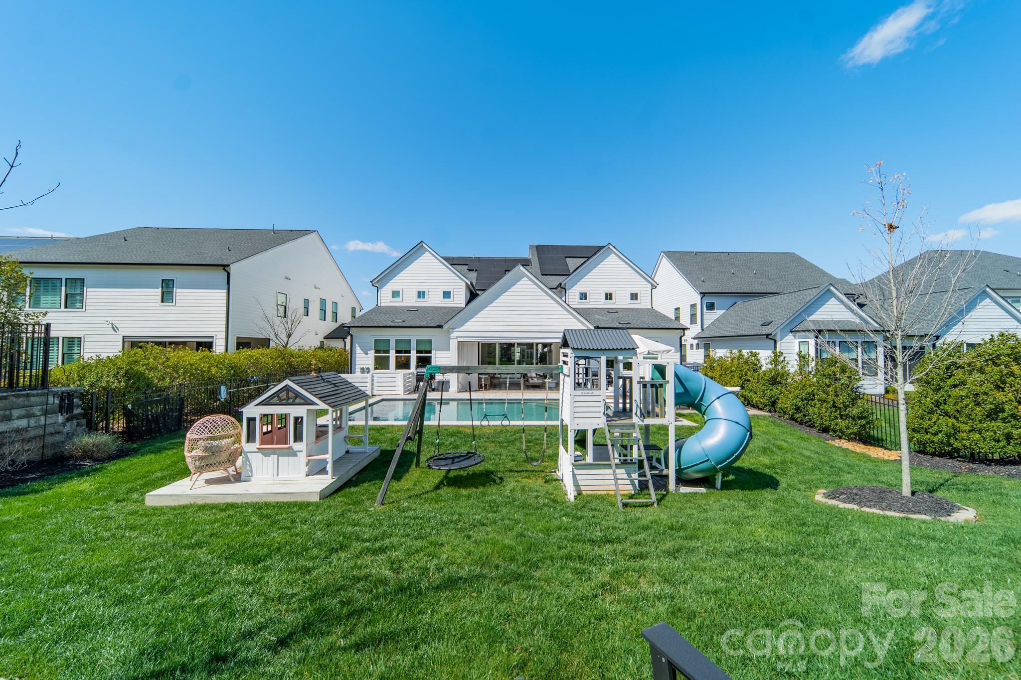 Arden Mill - Residential