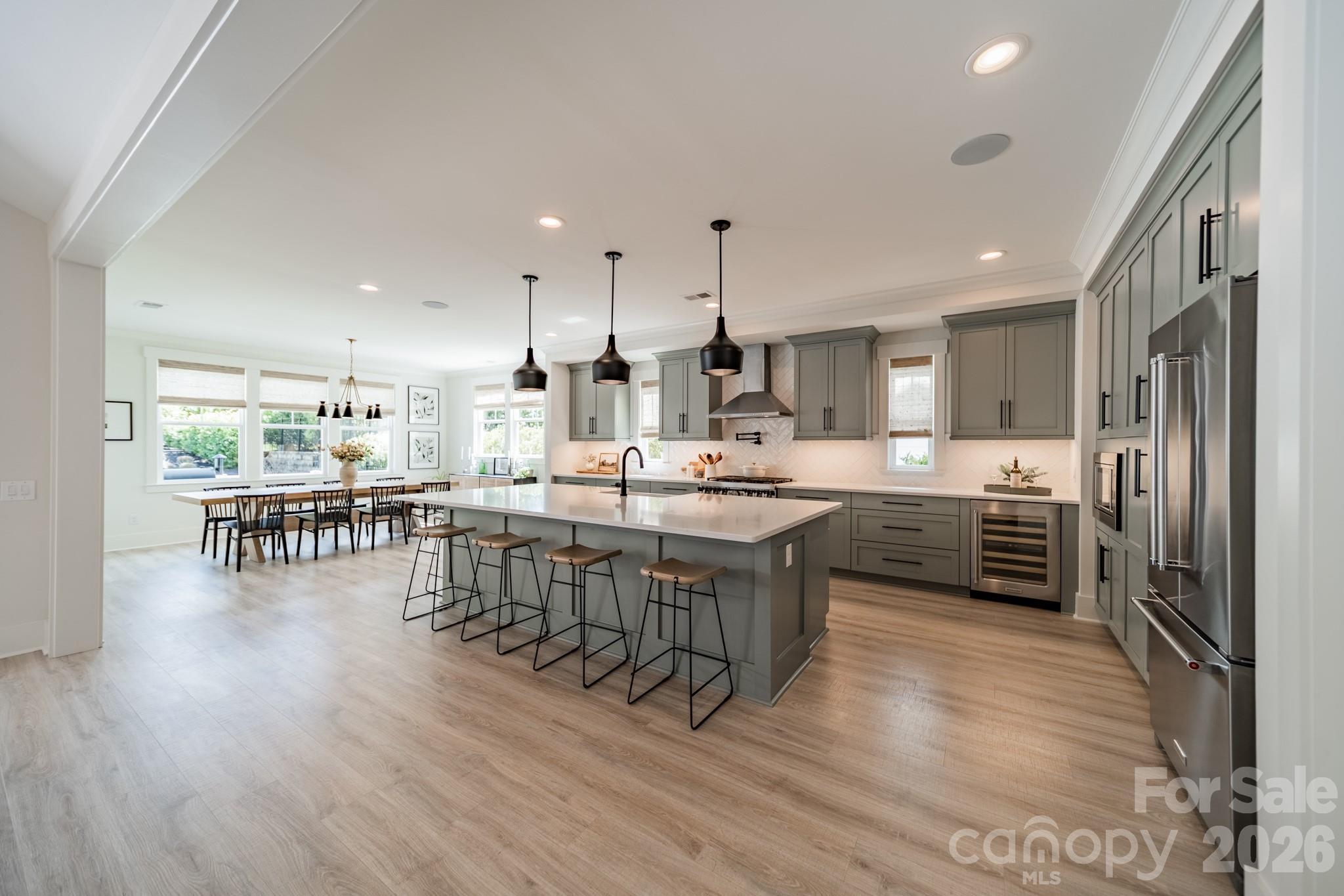 Arden Mill - Residential