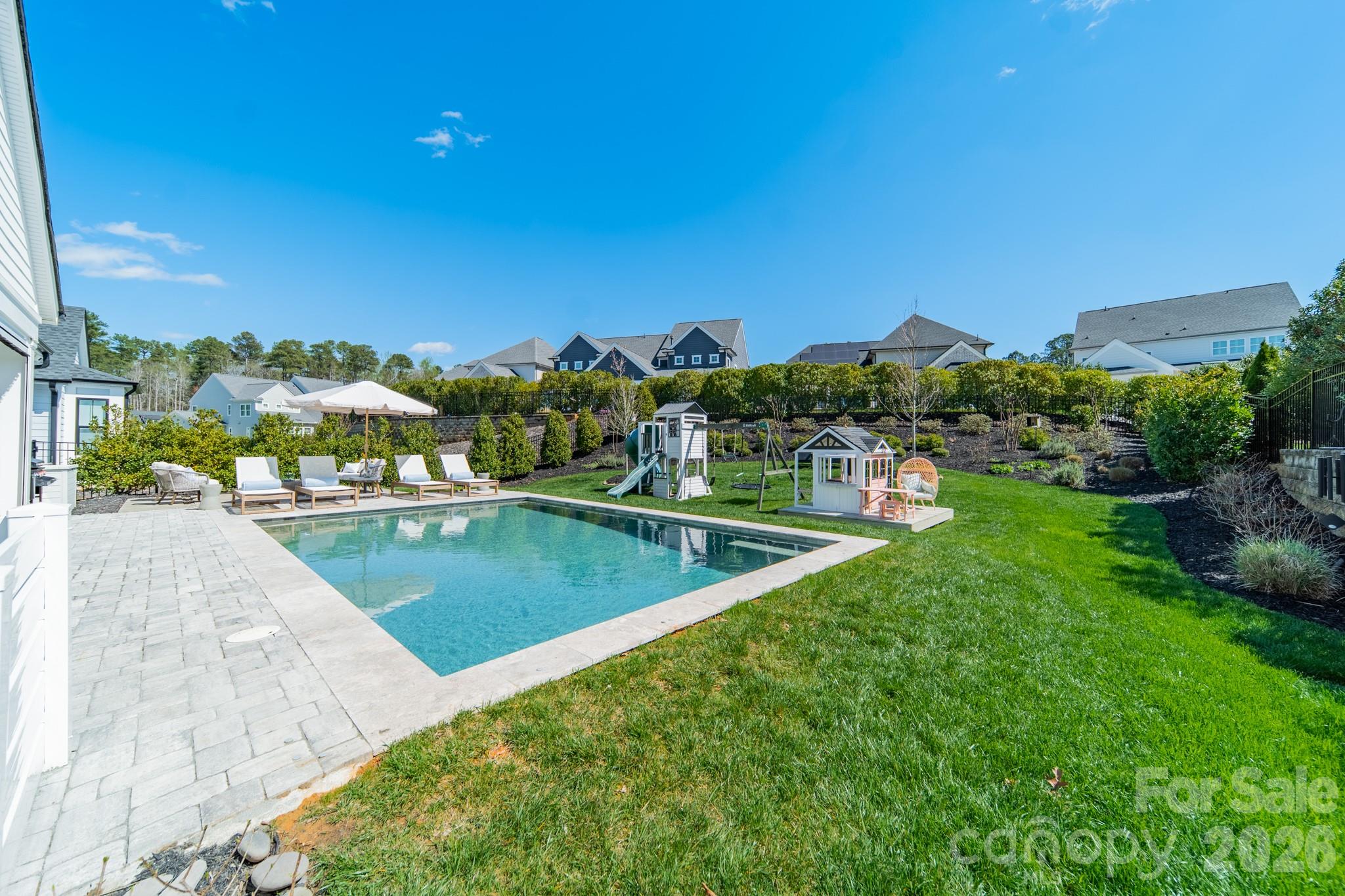 Arden Mill - Residential