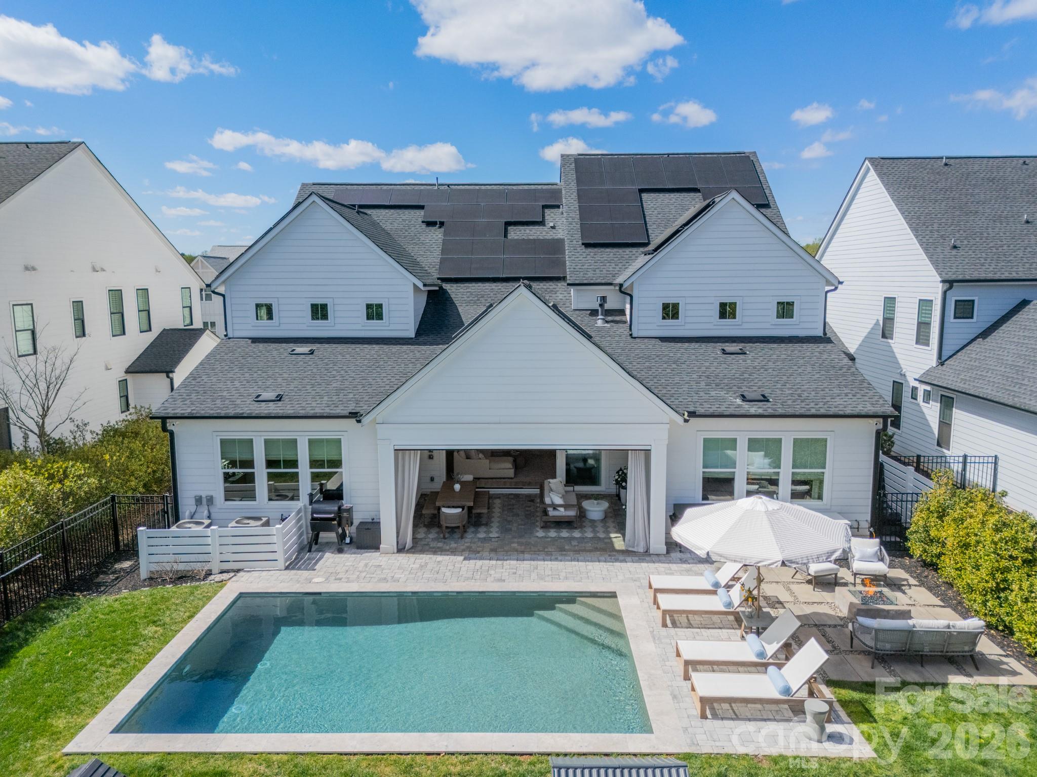 Arden Mill - Residential