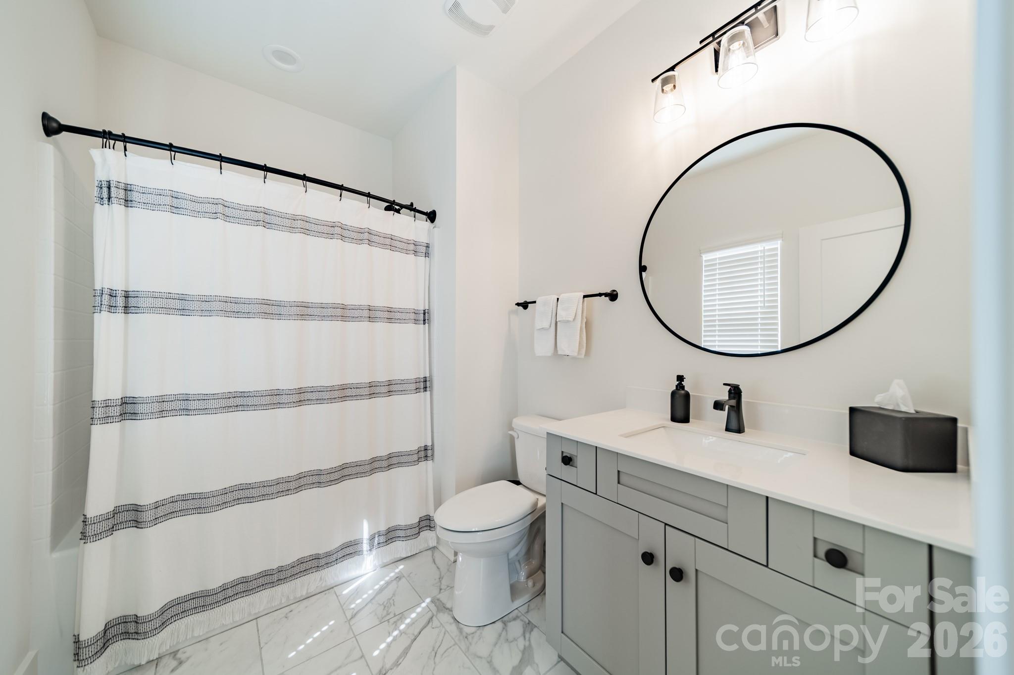 Arden Mill - Residential