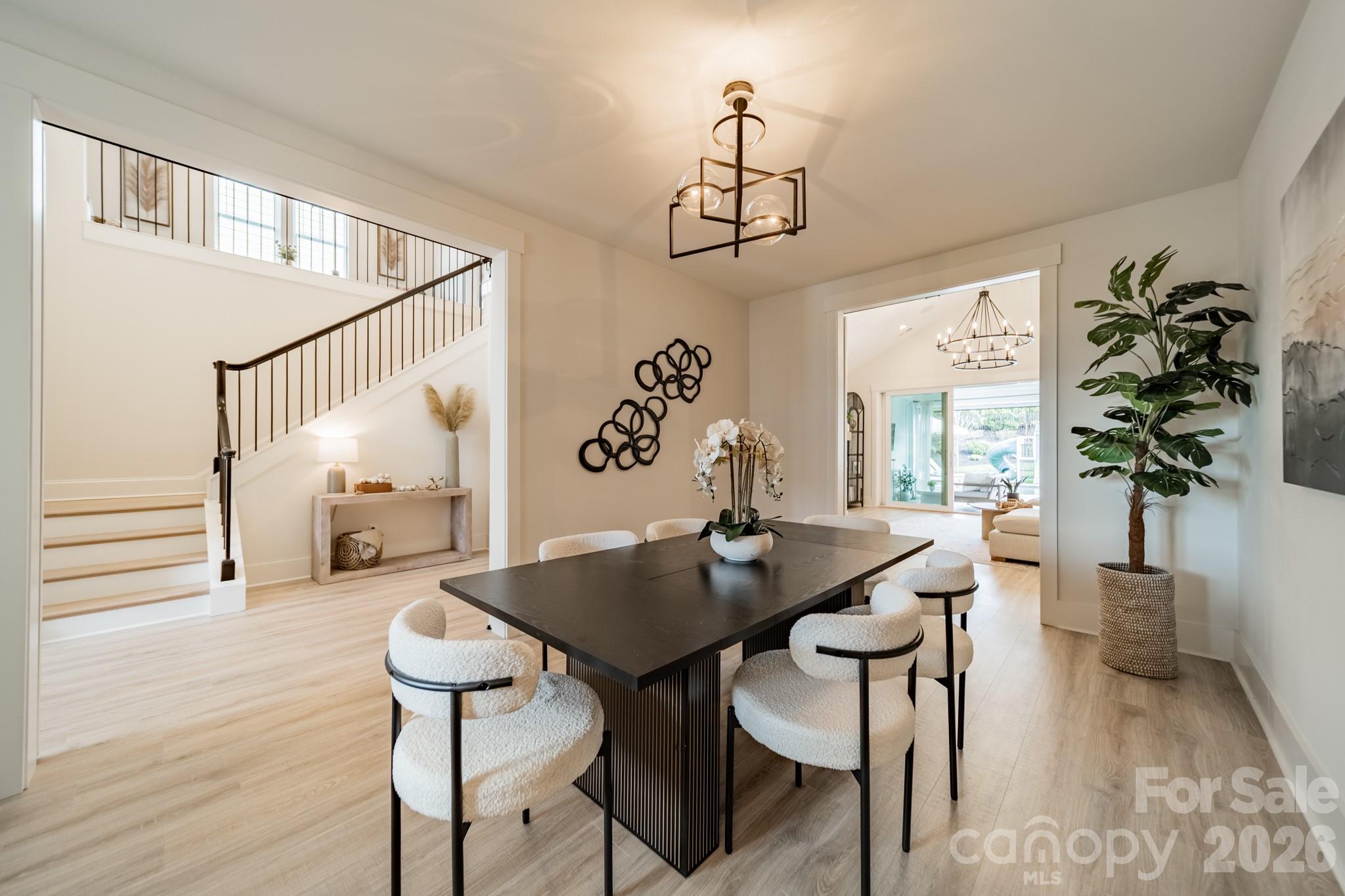 Arden Mill - Residential