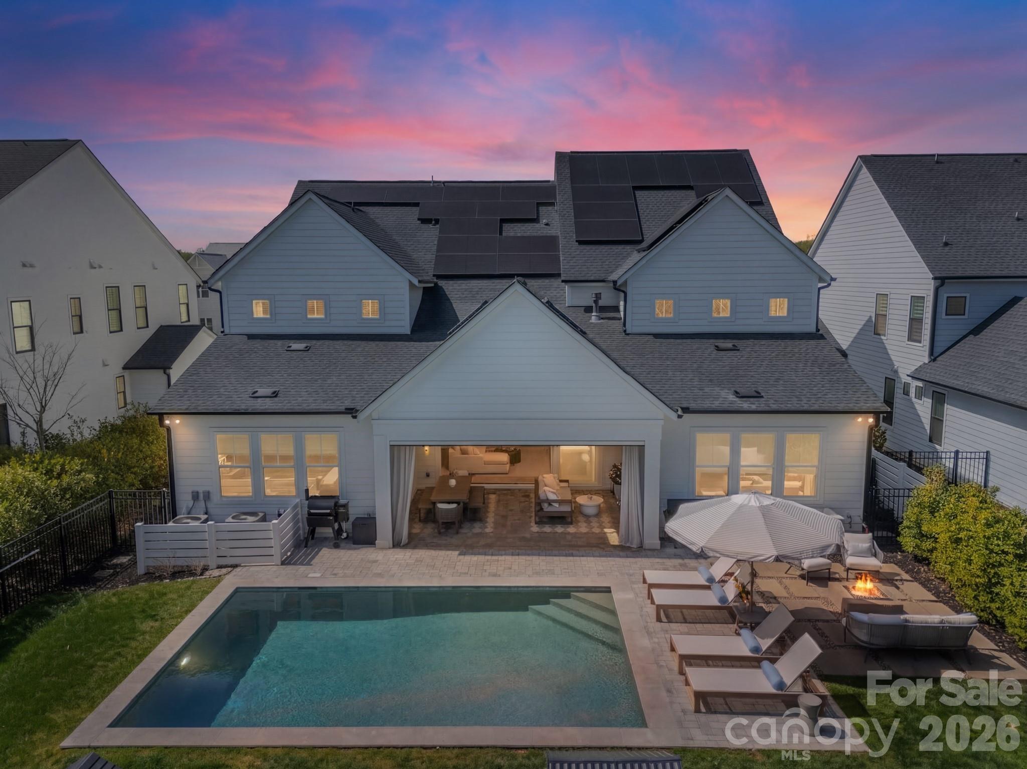 Arden Mill - Residential