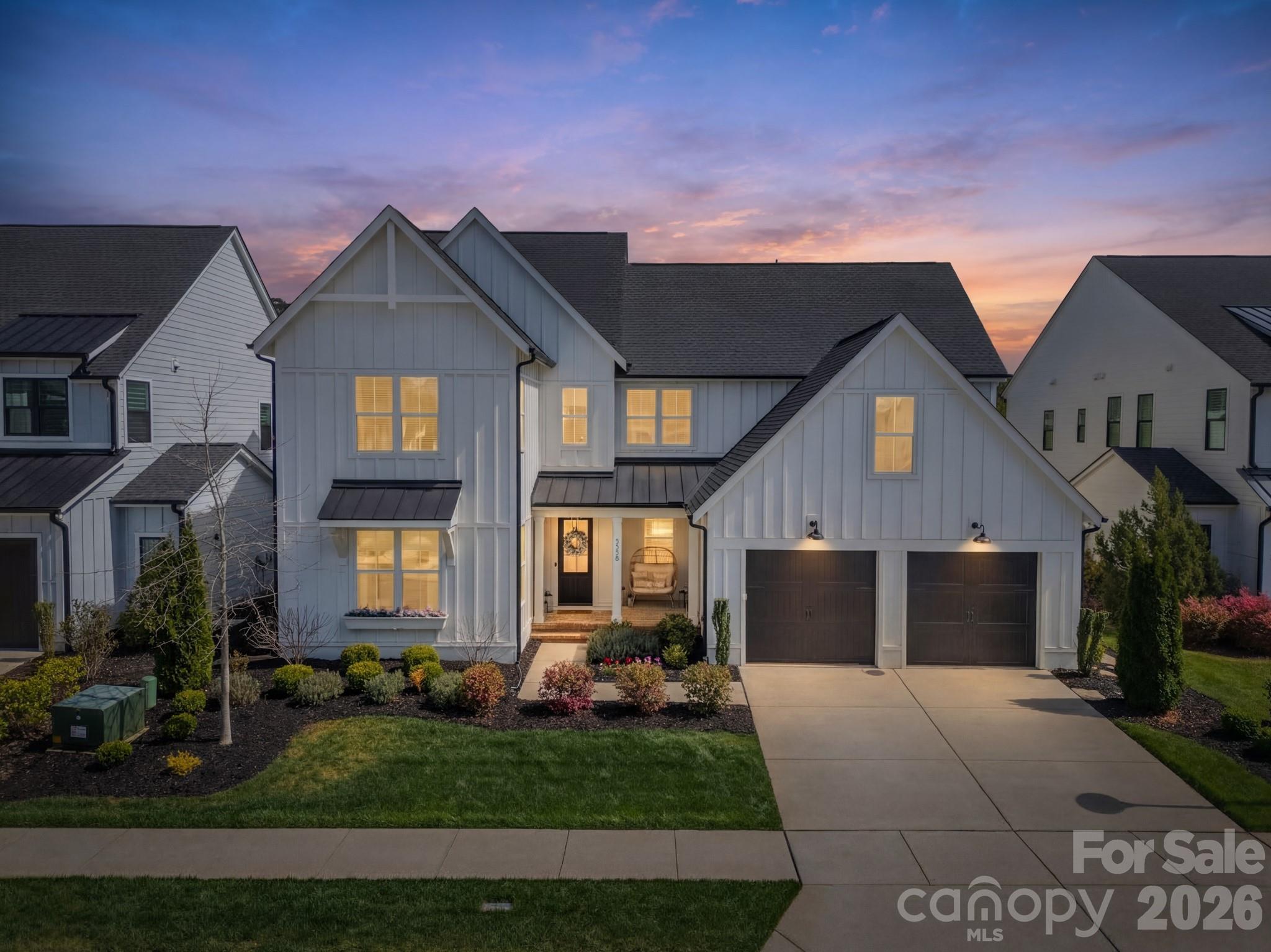 Arden Mill - Residential