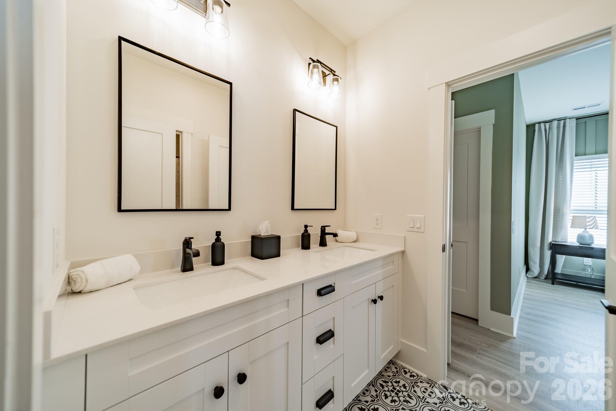 Arden Mill - Residential