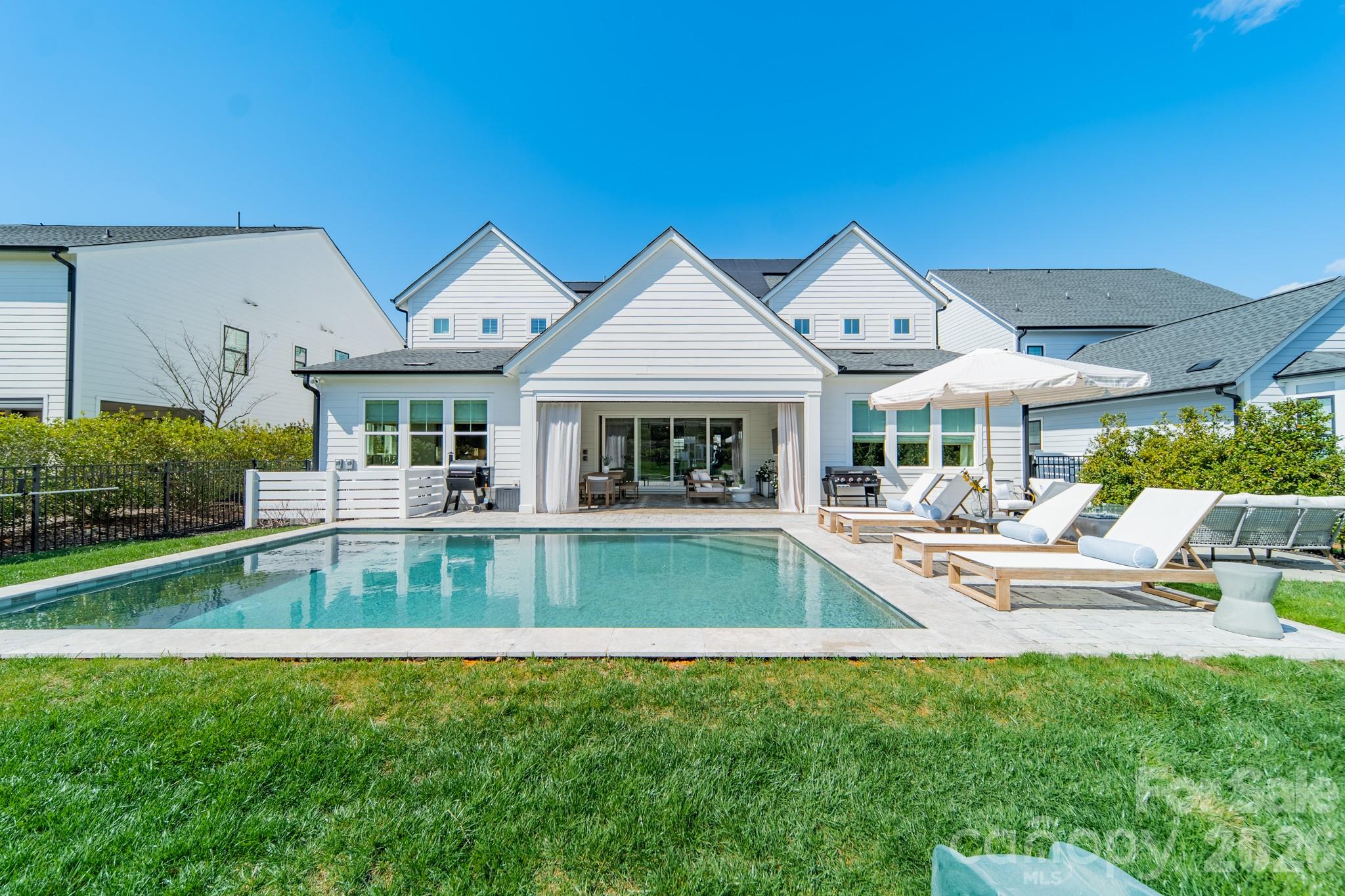 Arden Mill - Residential