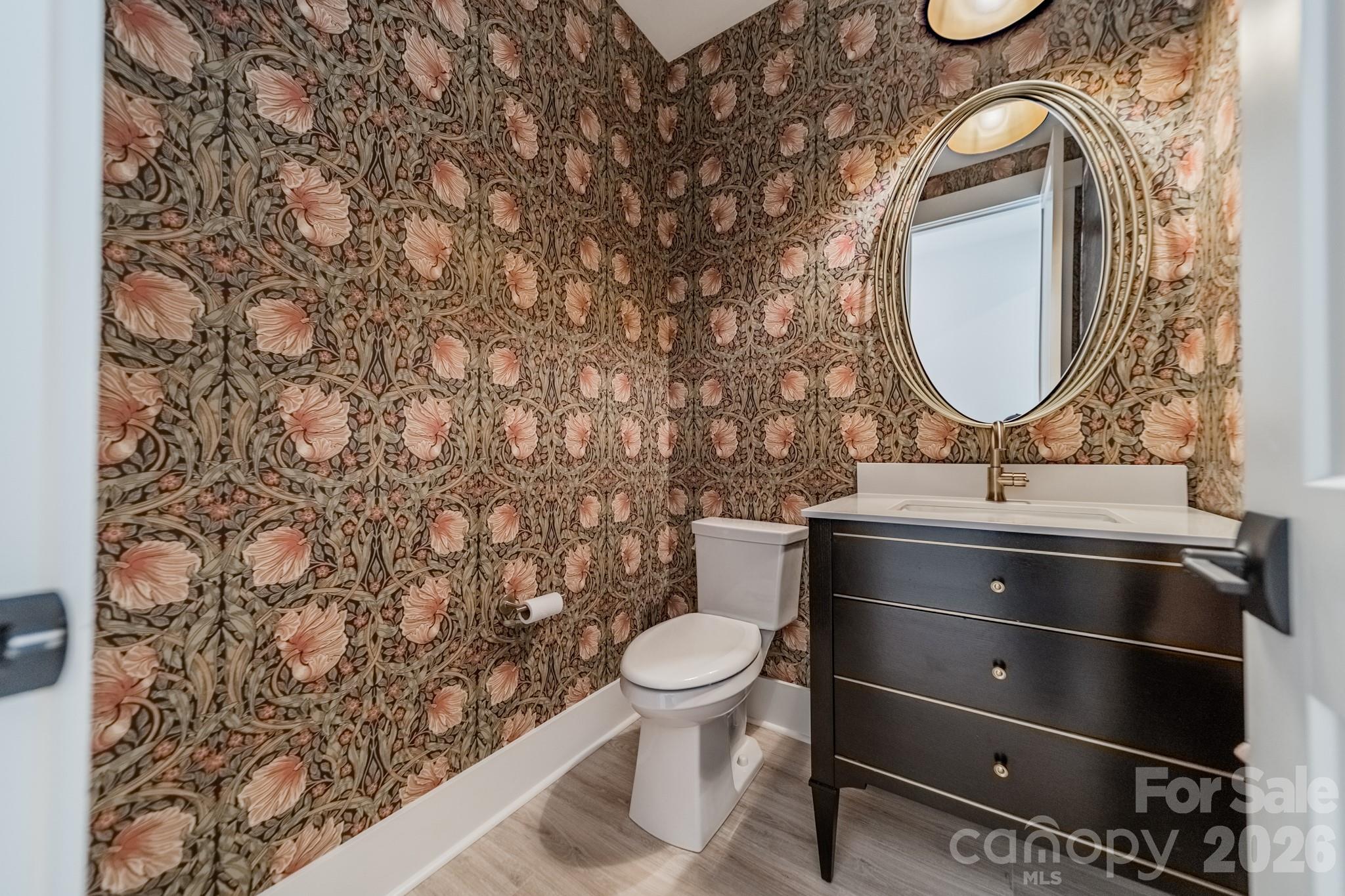 Arden Mill - Residential