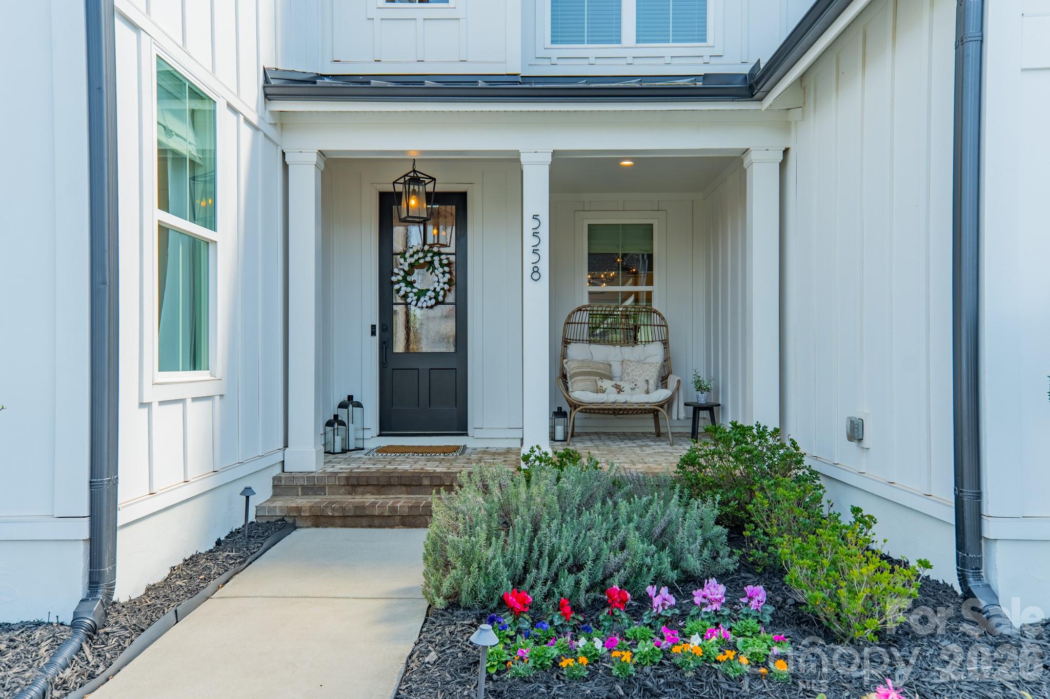 Arden Mill - Residential