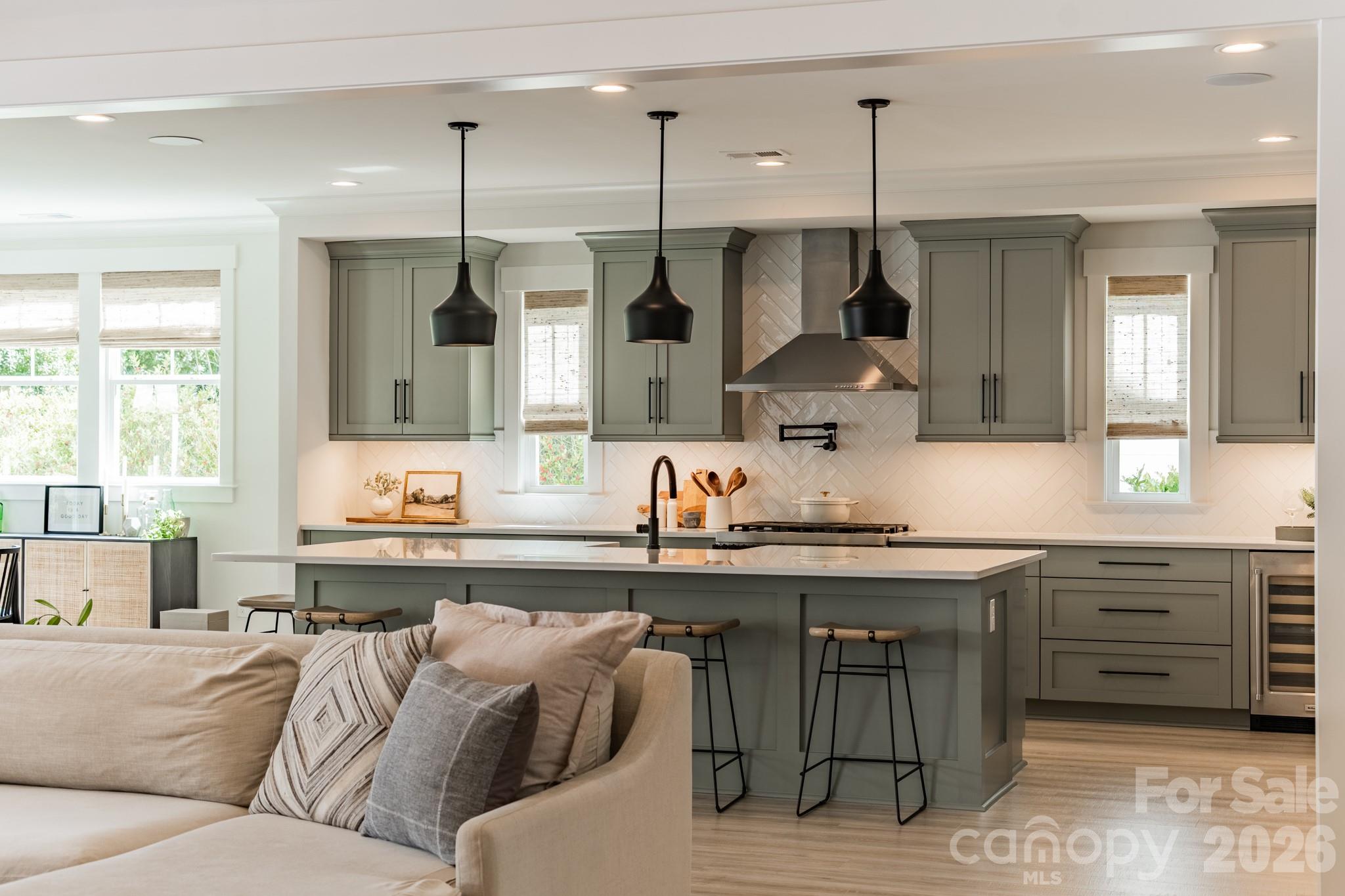 Arden Mill - Residential