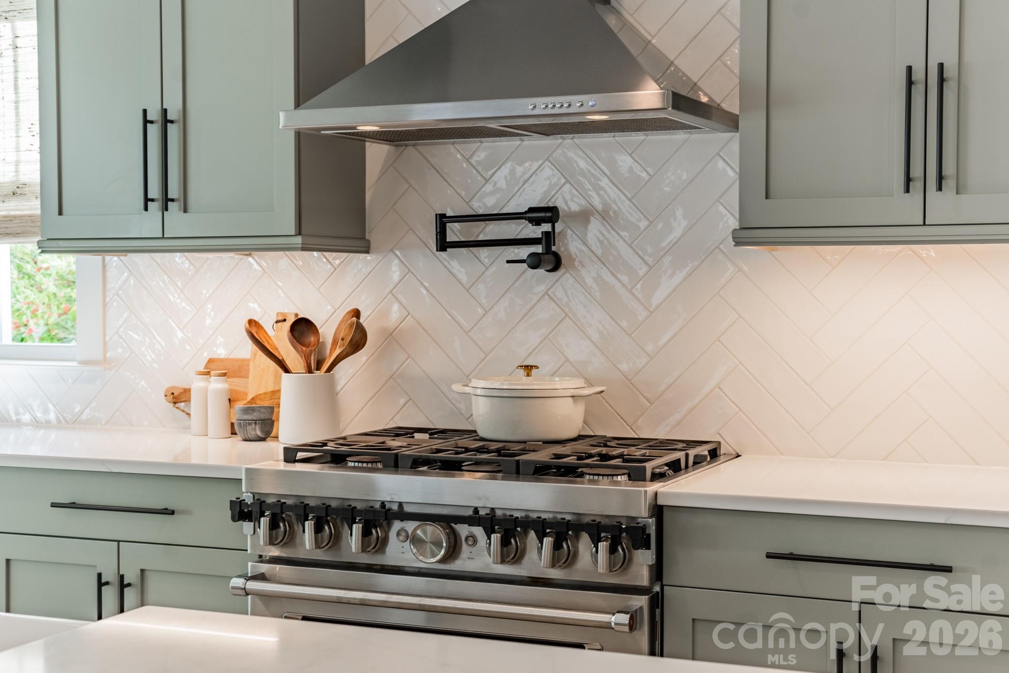 Arden Mill - Residential