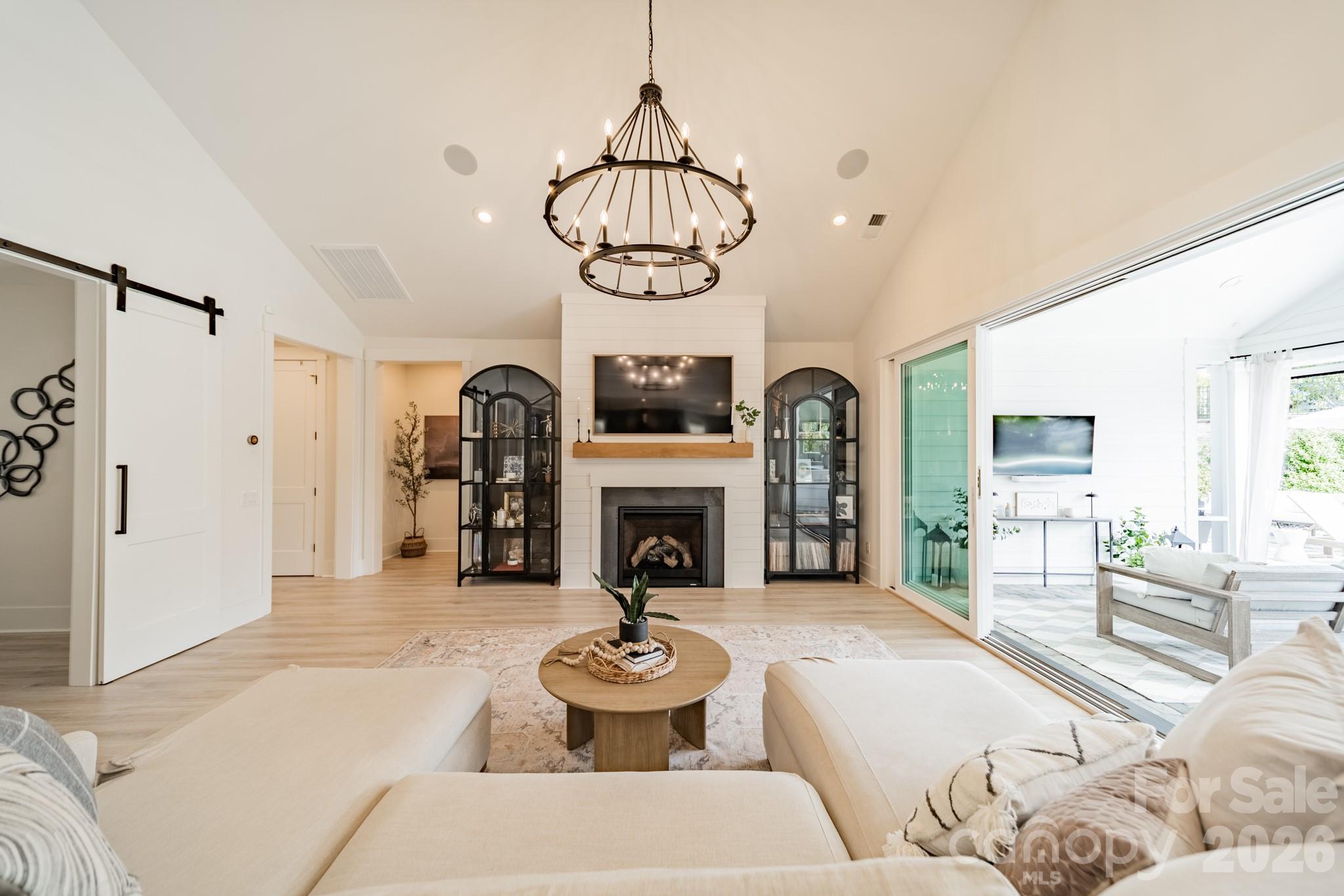 Arden Mill - Residential