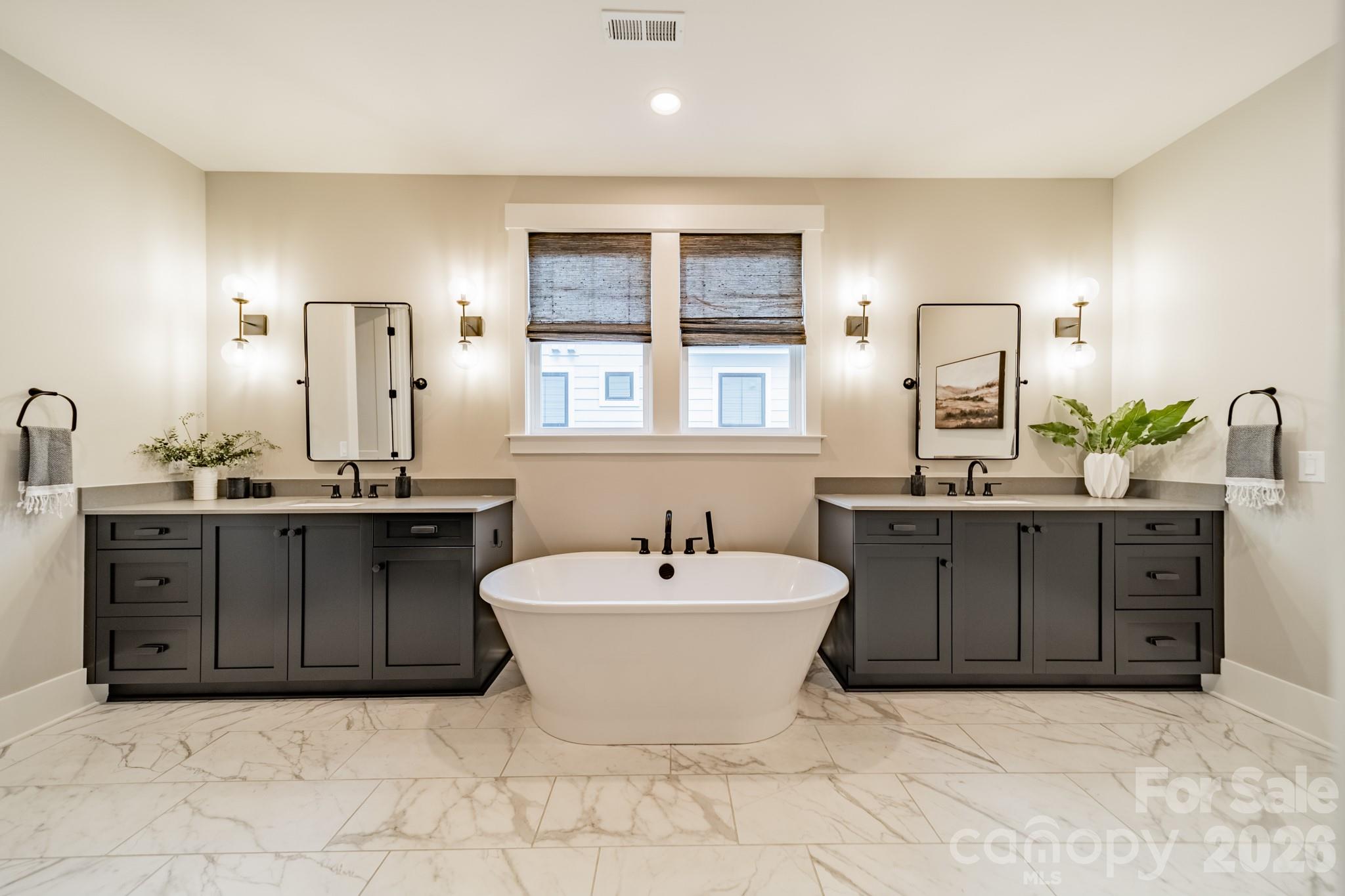 Arden Mill - Residential