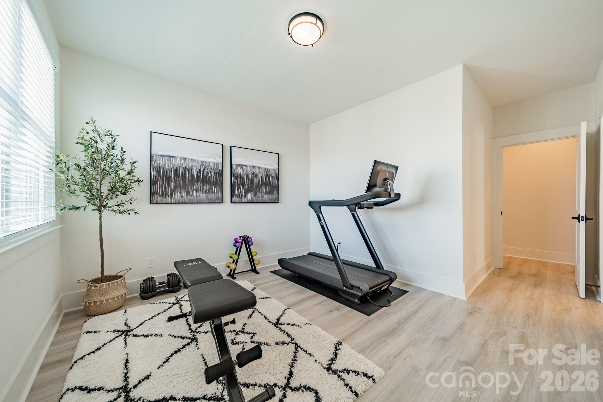 Arden Mill - Residential