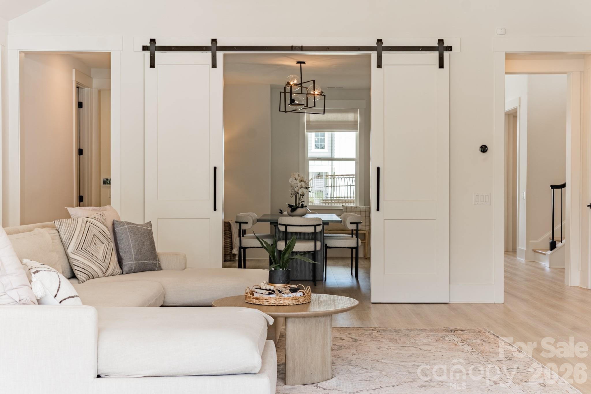 Arden Mill - Residential