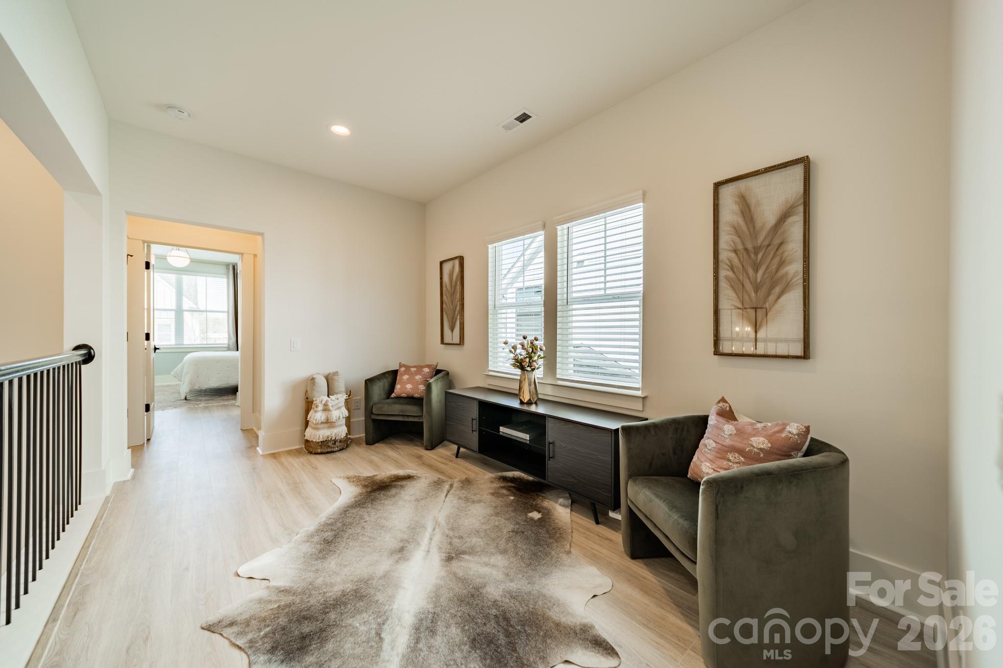 Arden Mill - Residential