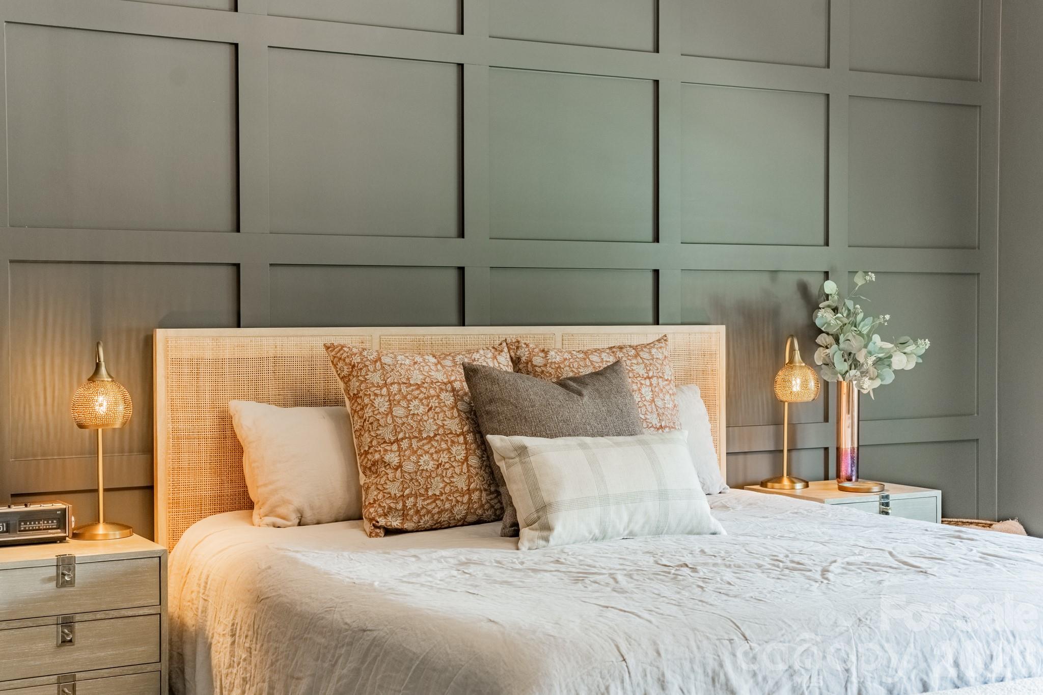 Arden Mill - Residential