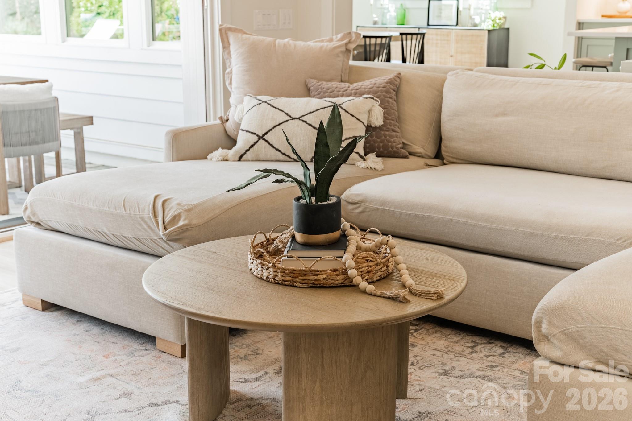 Arden Mill - Residential