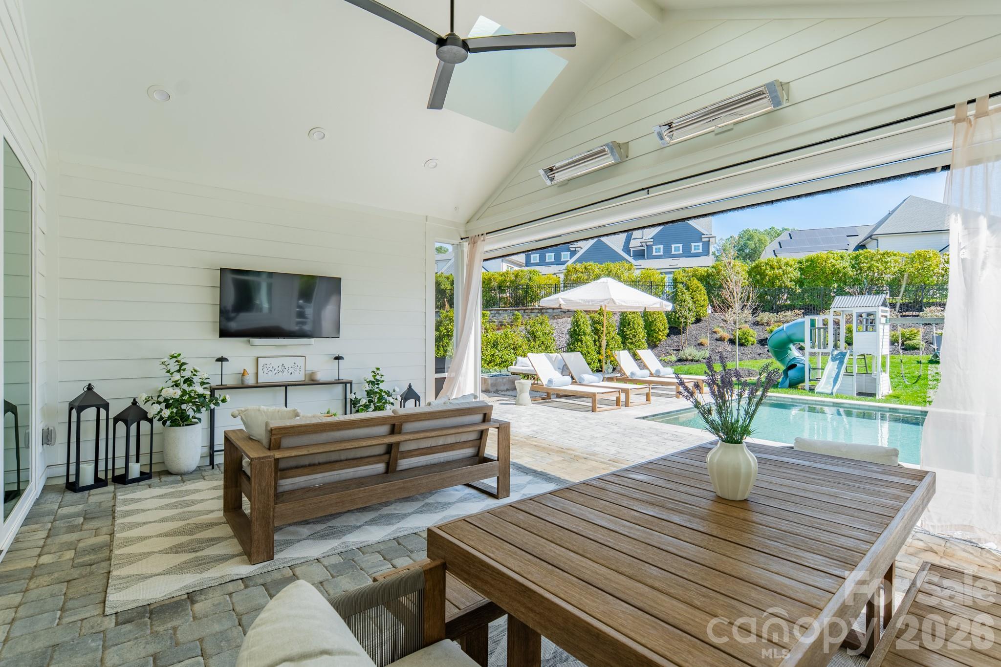 Arden Mill - Residential