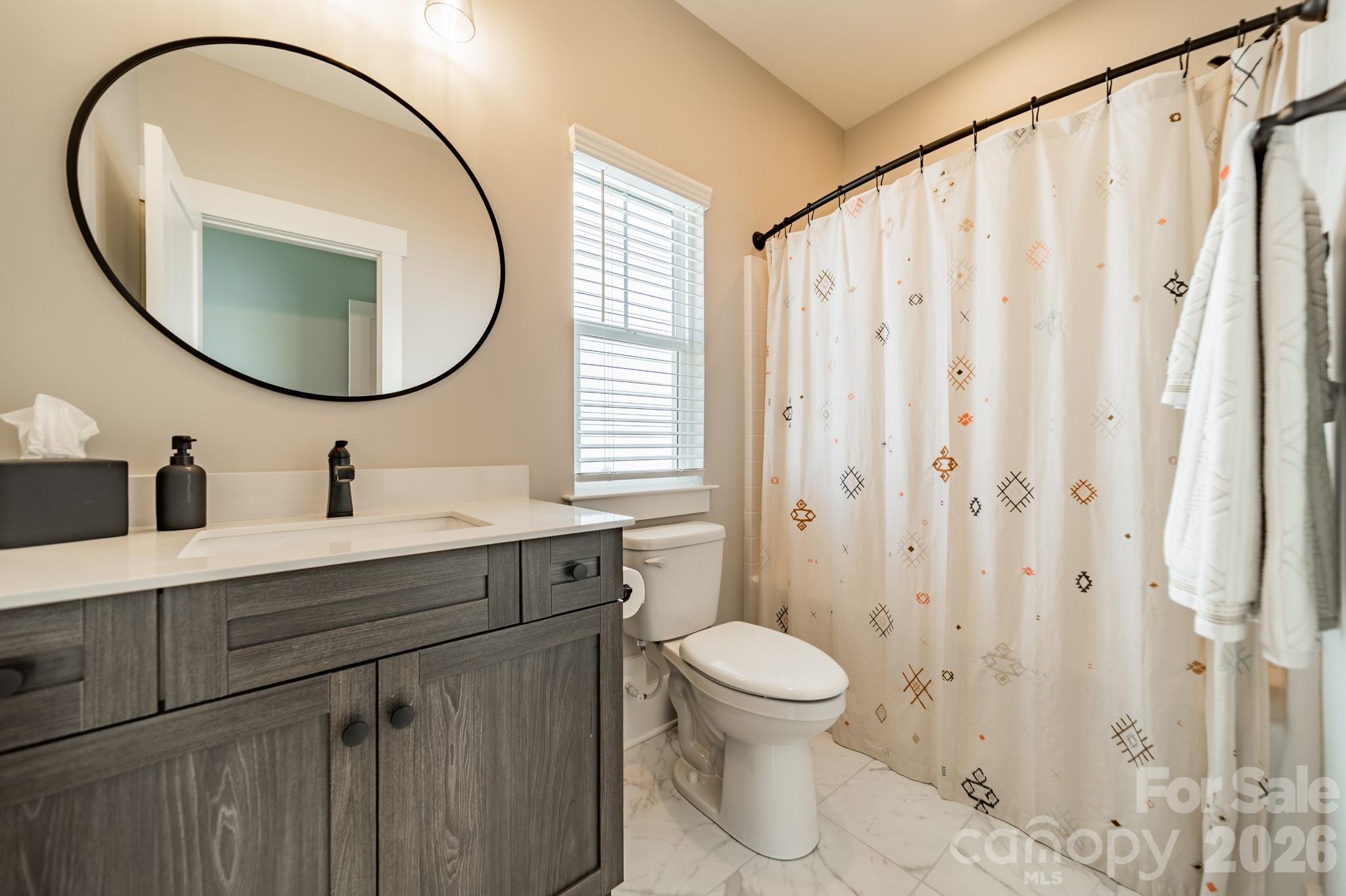 Arden Mill - Residential