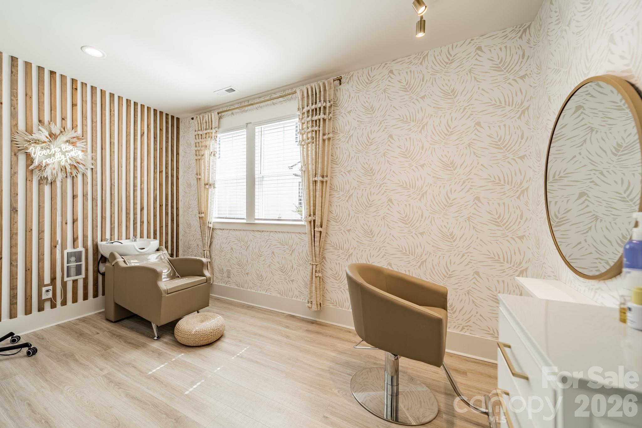 Arden Mill - Residential