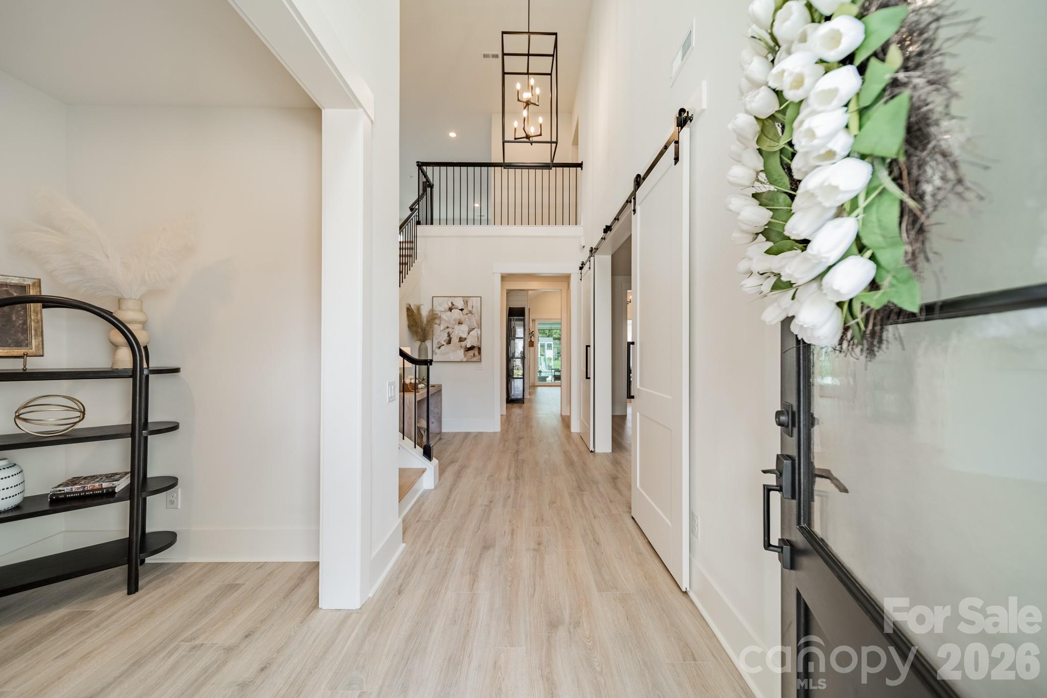 Arden Mill - Residential