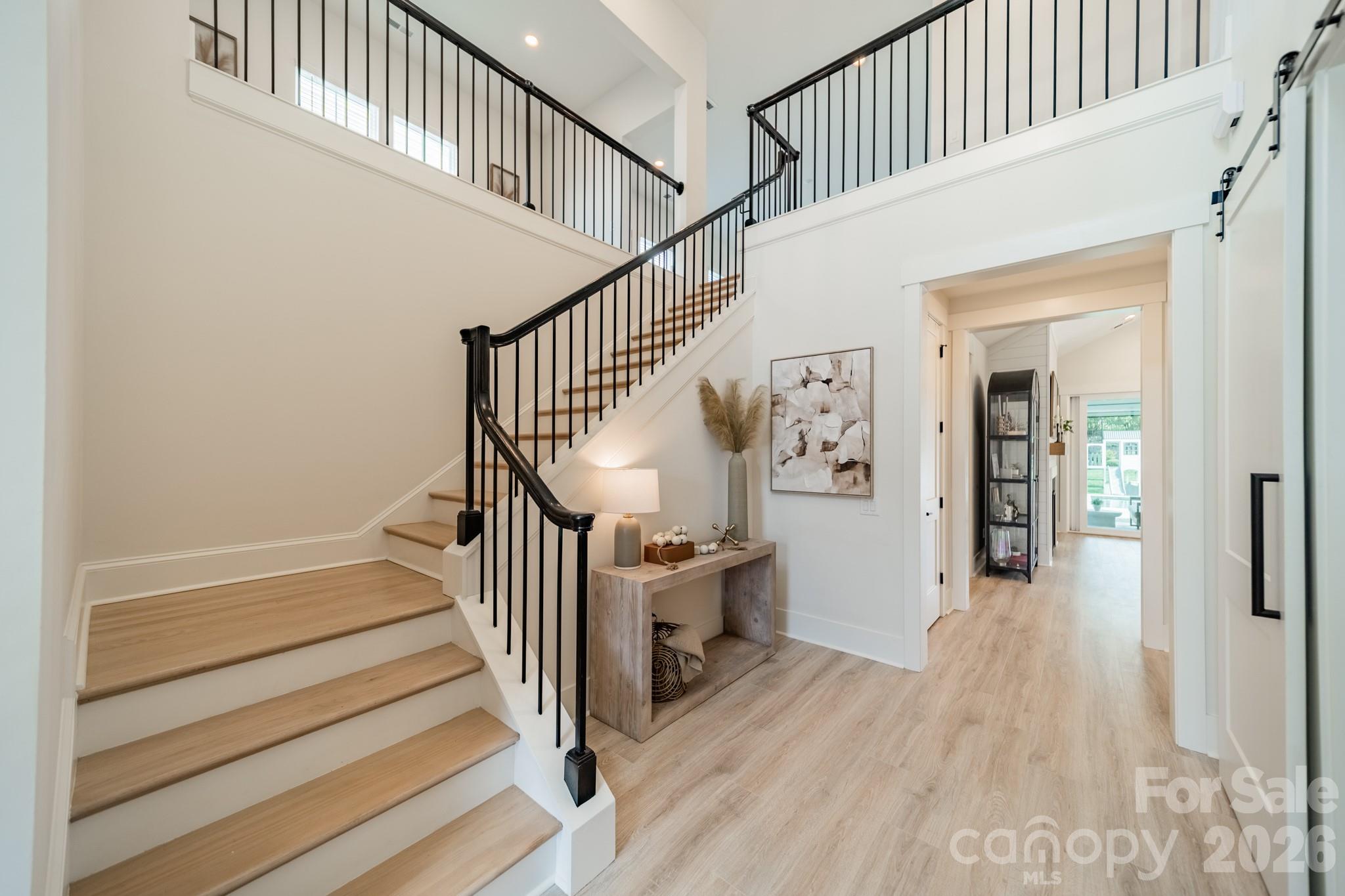 Arden Mill - Residential