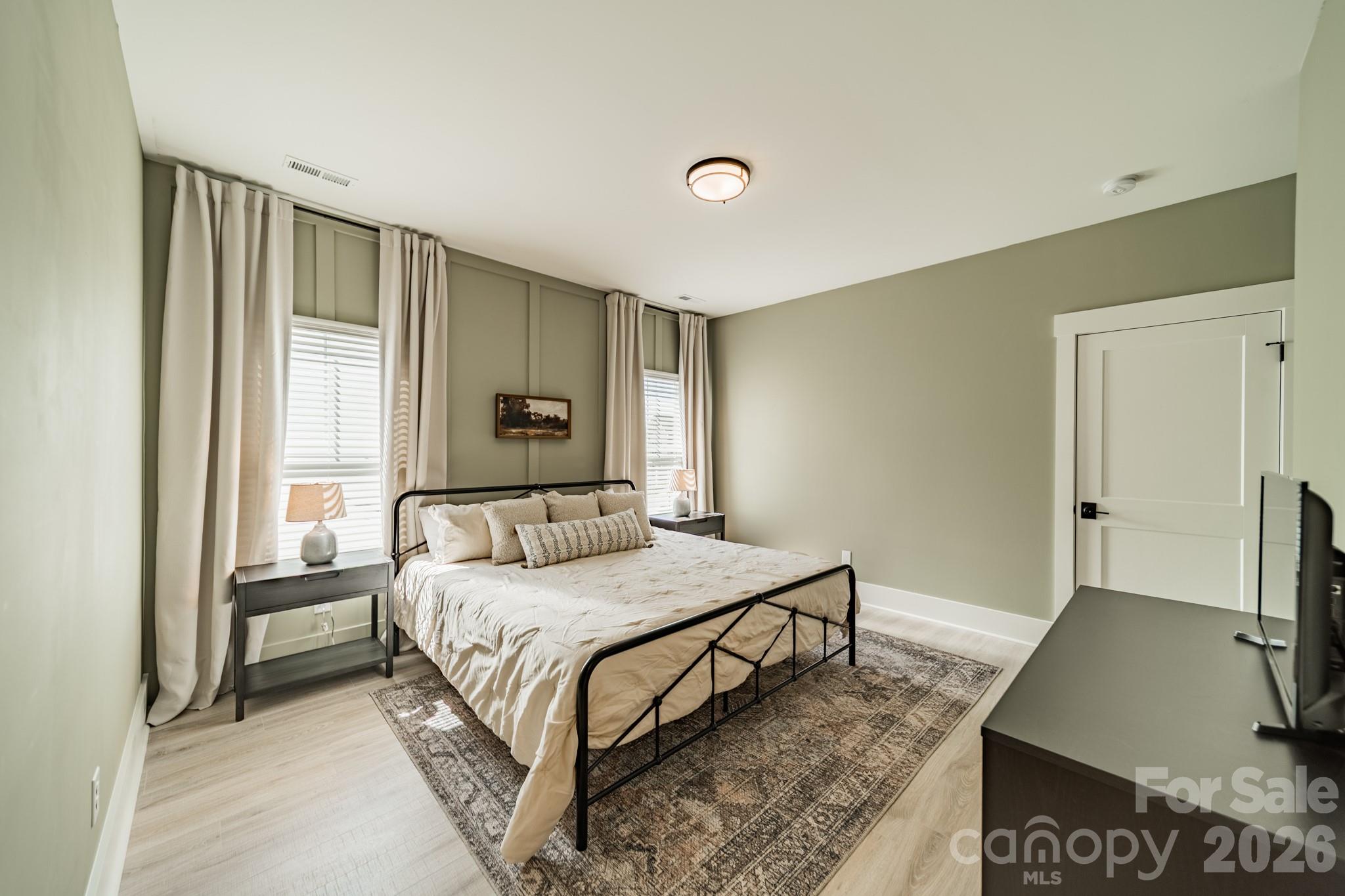 Arden Mill - Residential