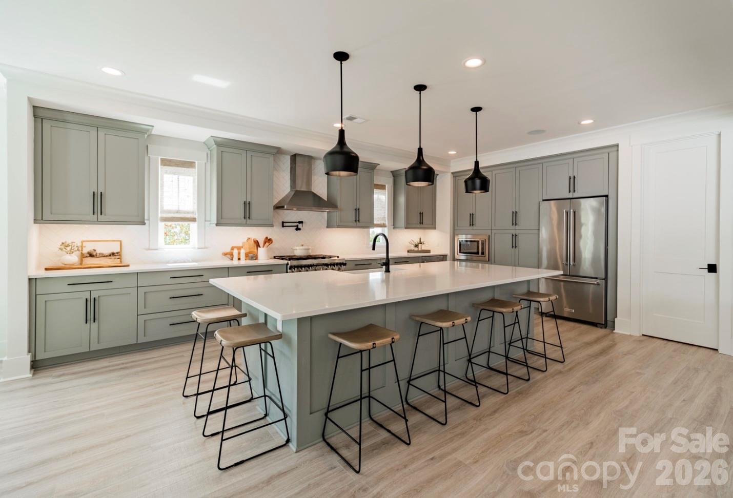 Arden Mill - Residential