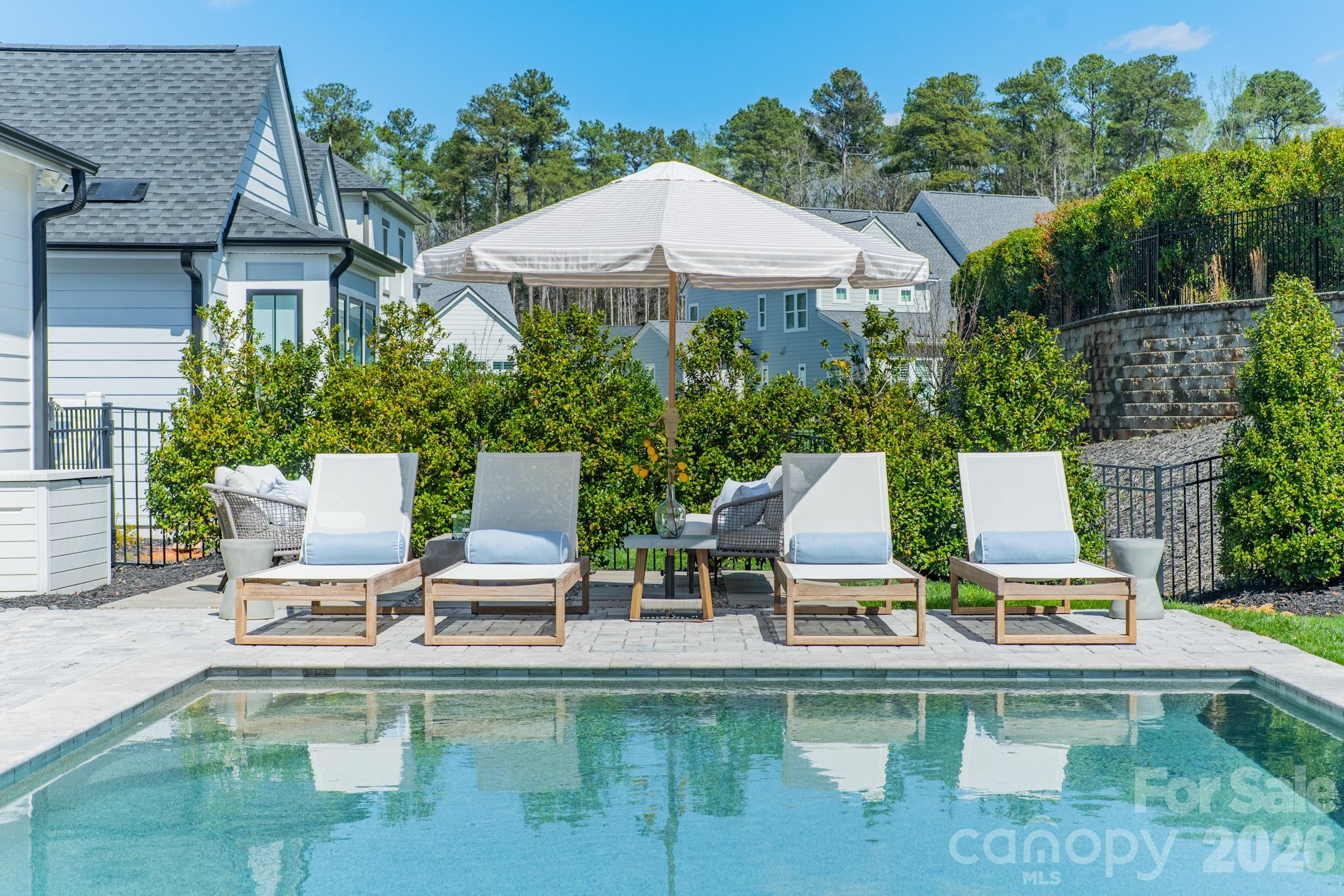 Arden Mill - Residential