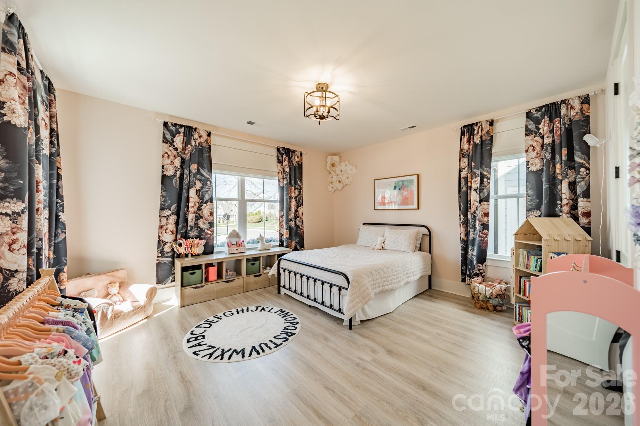 Arden Mill - Residential