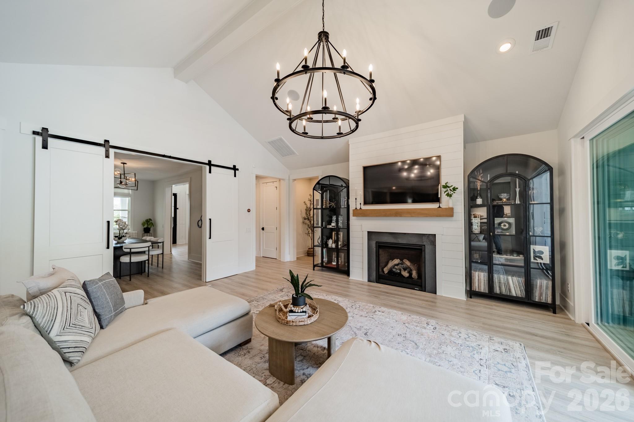 Arden Mill - Residential