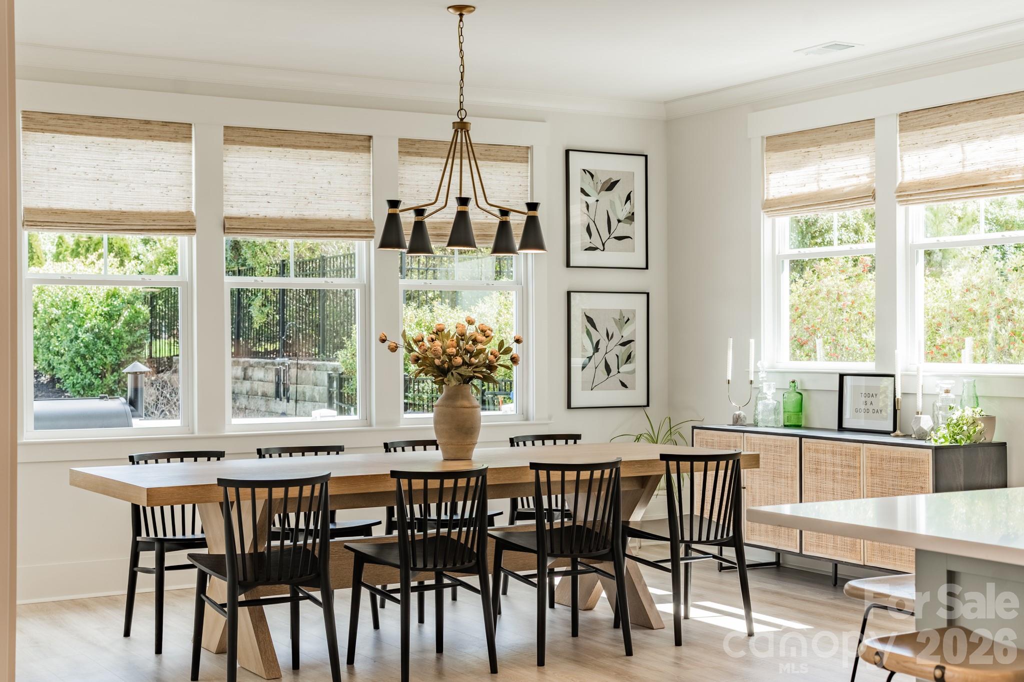 Arden Mill - Residential