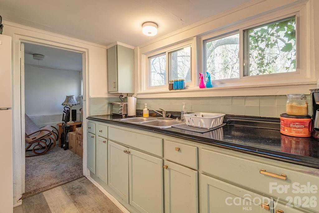 Galax Park - Residential Income