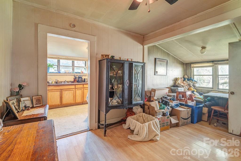 Galax Park - Residential Income