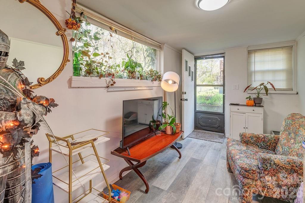 Galax Park - Residential Income